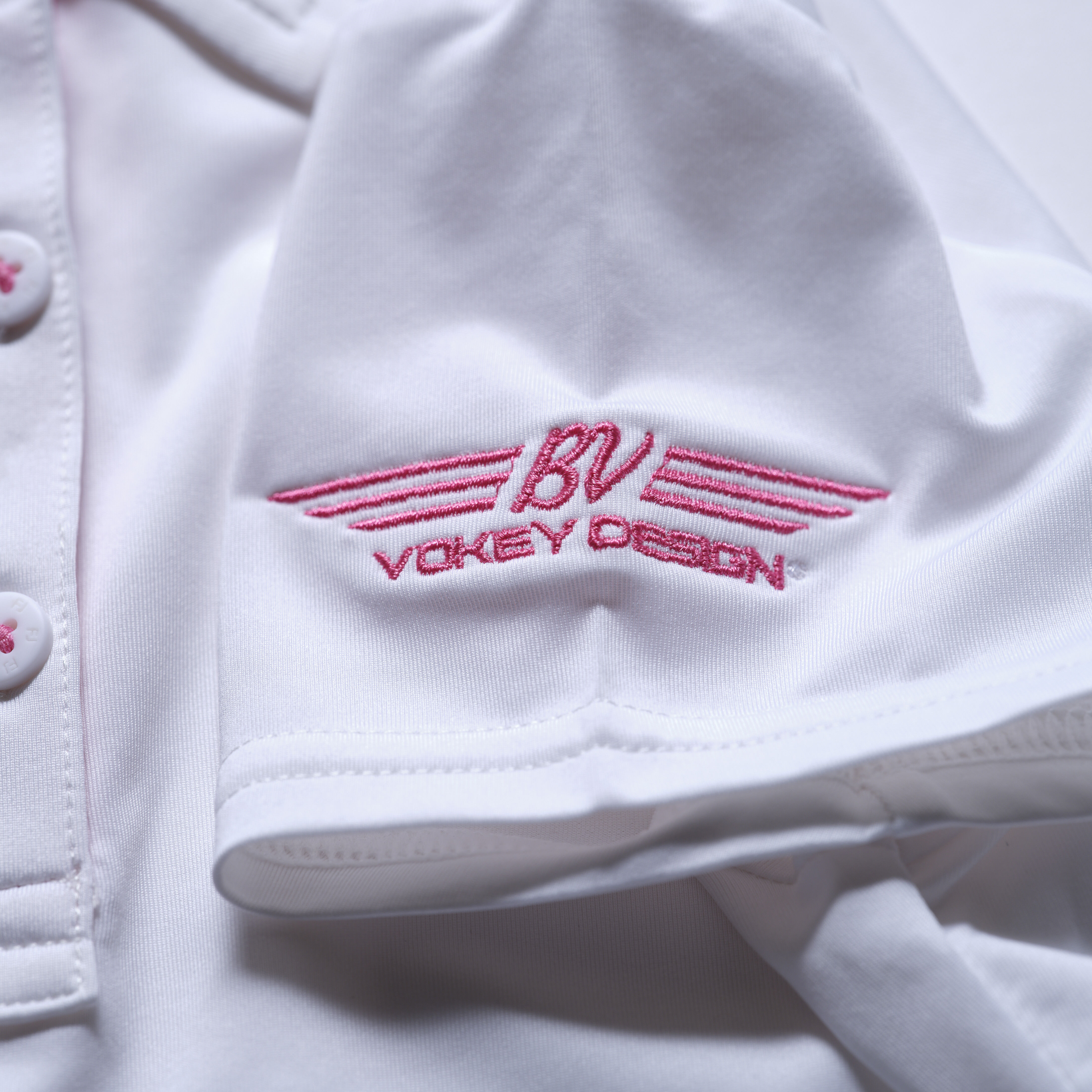 FJ Filles Chemise à manches courtes VM40503_1