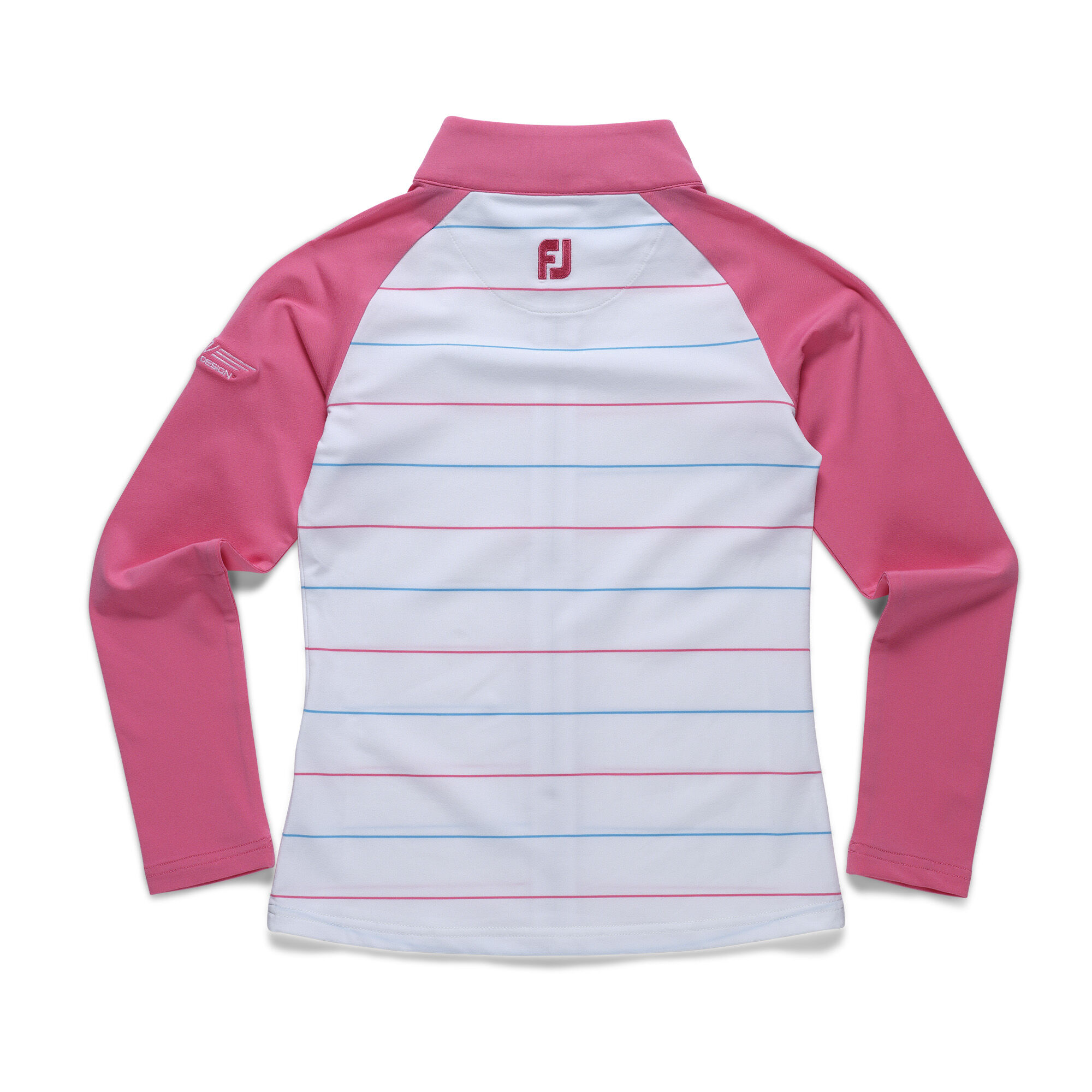 FJ Filles Full-Zip Midlayer VM40558_1