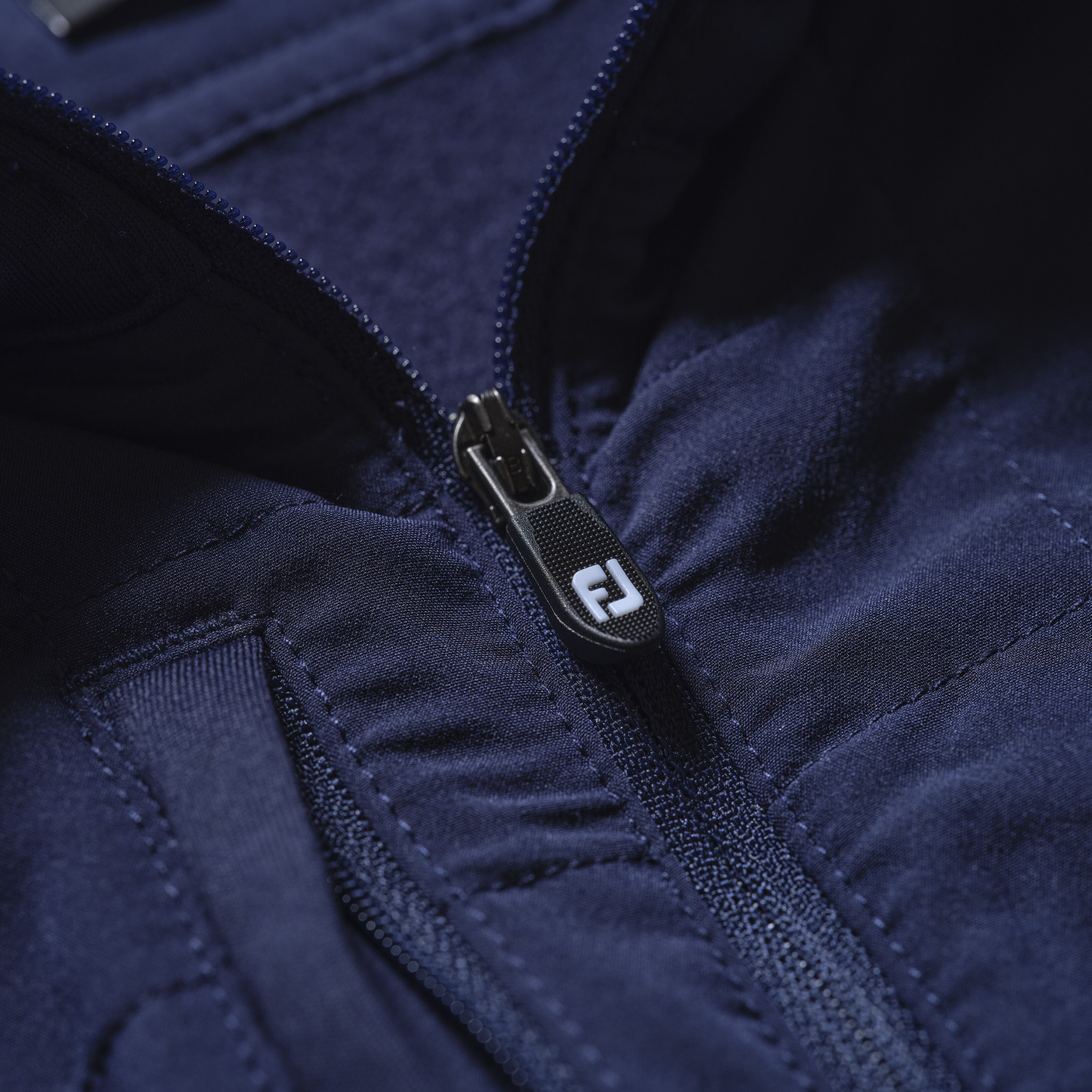 FJ Cold Protection - Gilet hybride VM40549_1