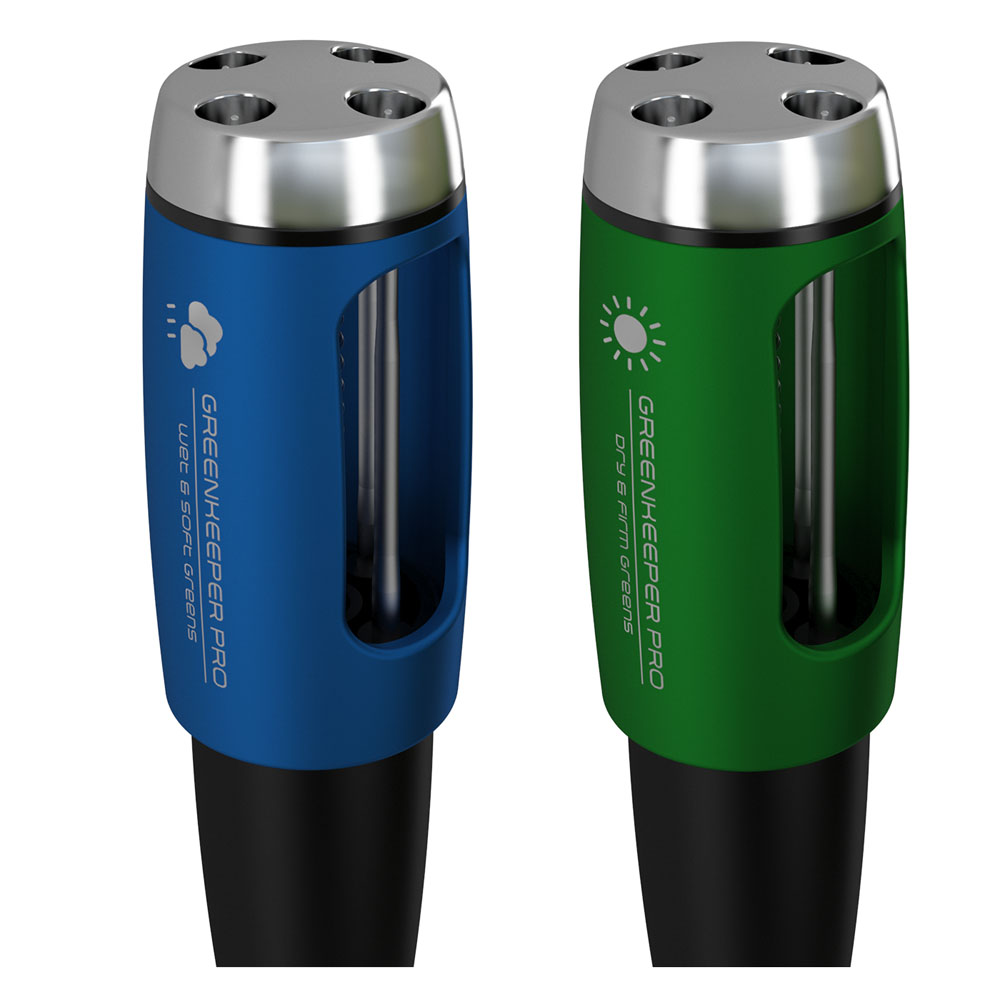 Greenkeeper Pro 01-A0050