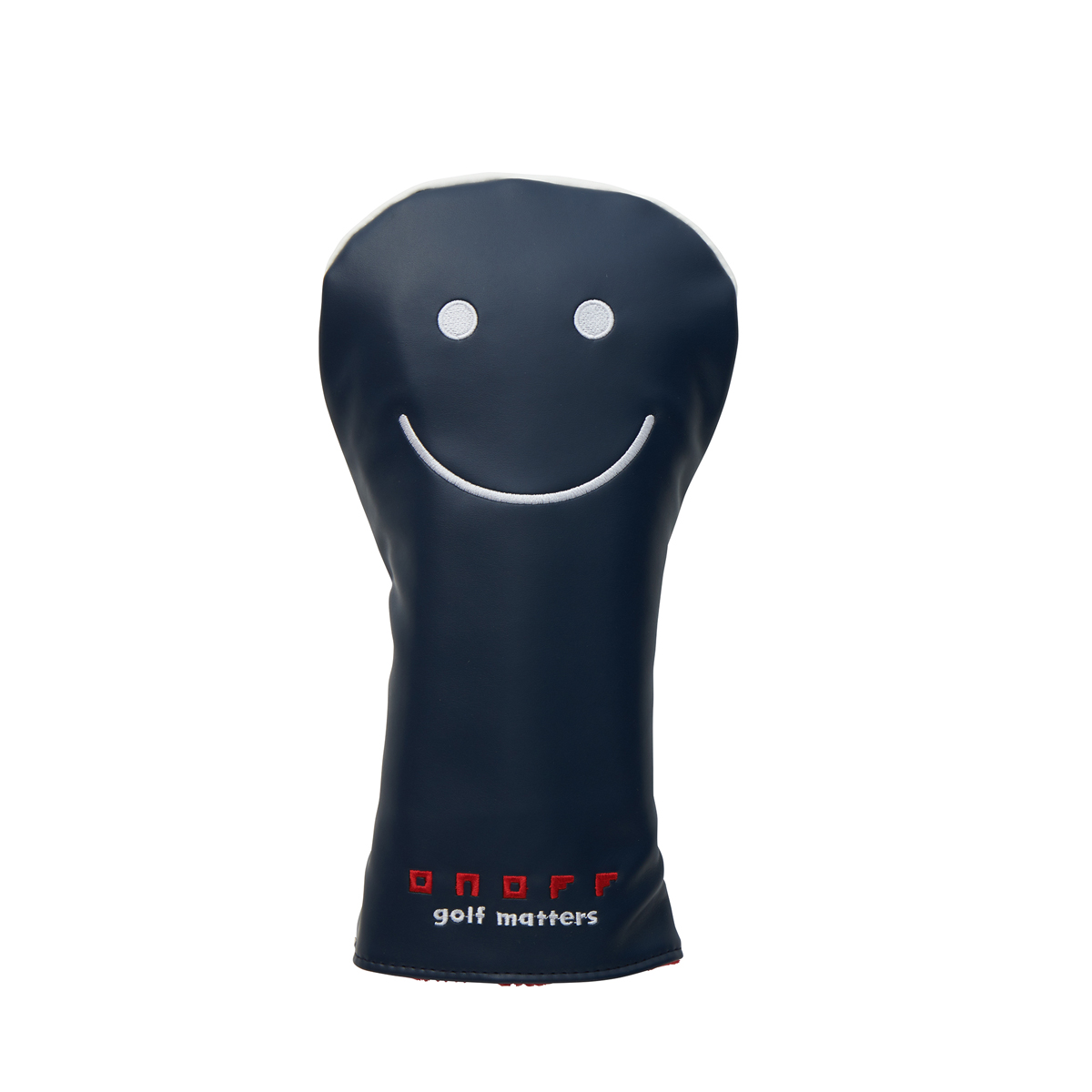 OnOff Head Cover Driver OH1320 Smile 010-00683_3