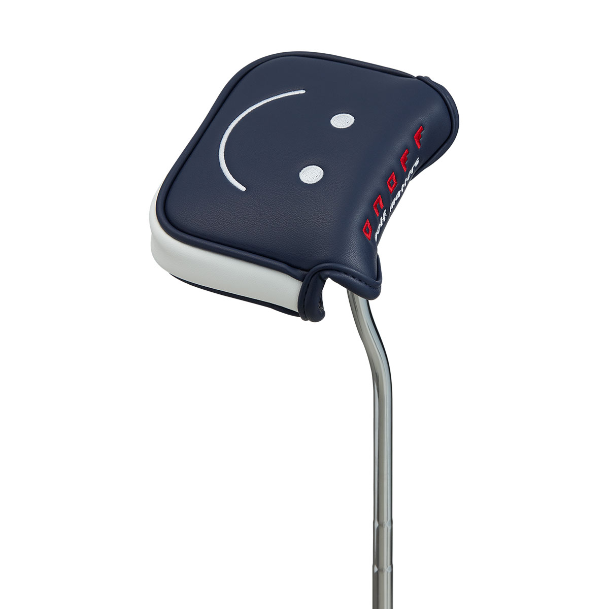 OnOff Couvre Tête Putter Maillet OP1420 Smile 010-00715_3