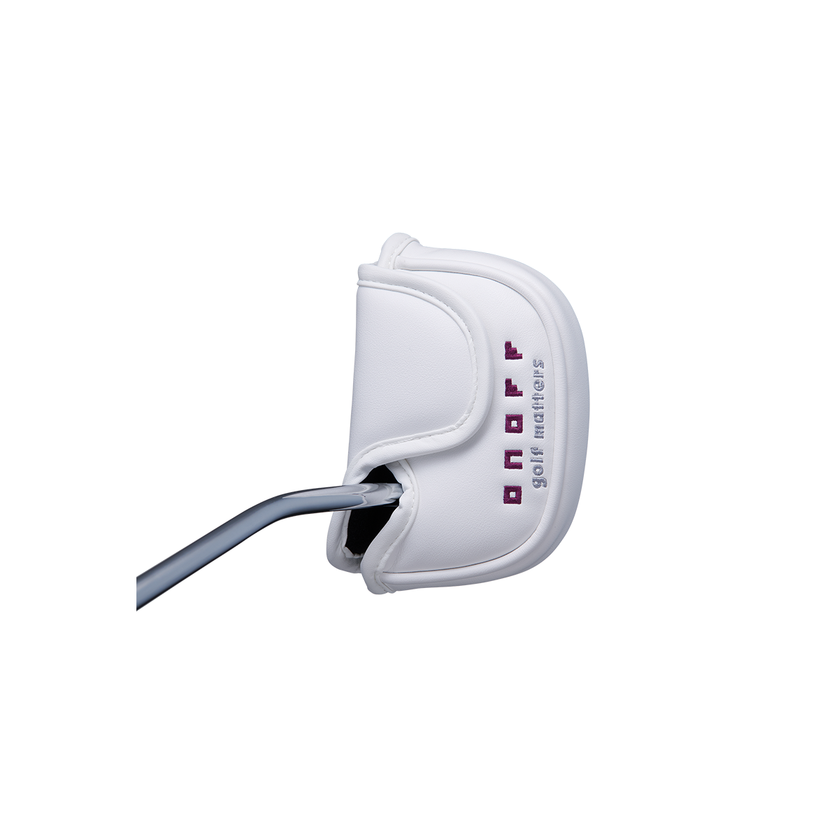 OnOff Lady Putter OM-6 Steel 010-00823_2