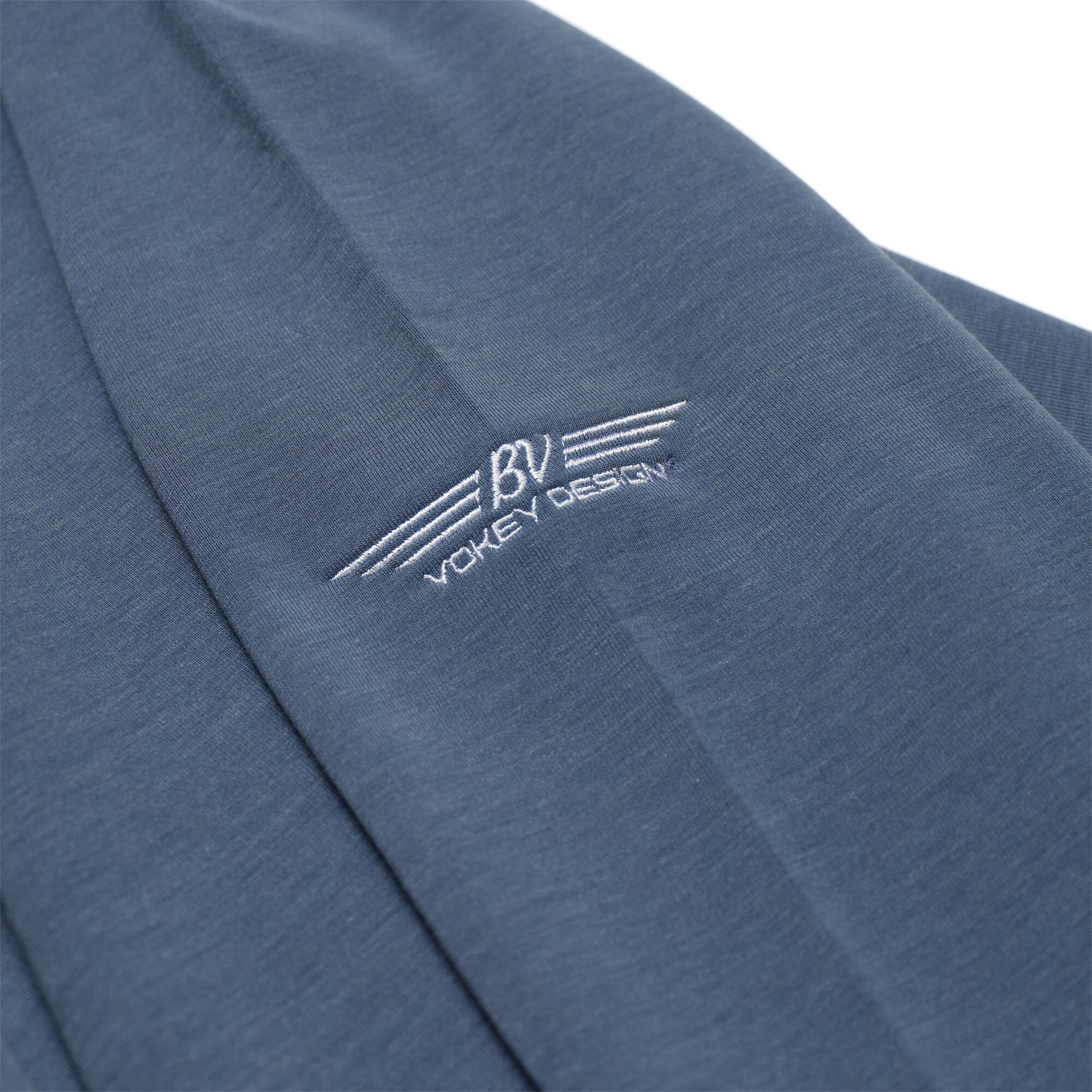 FJ drirelease French Terry Collier ras du cou VMBV230021_1