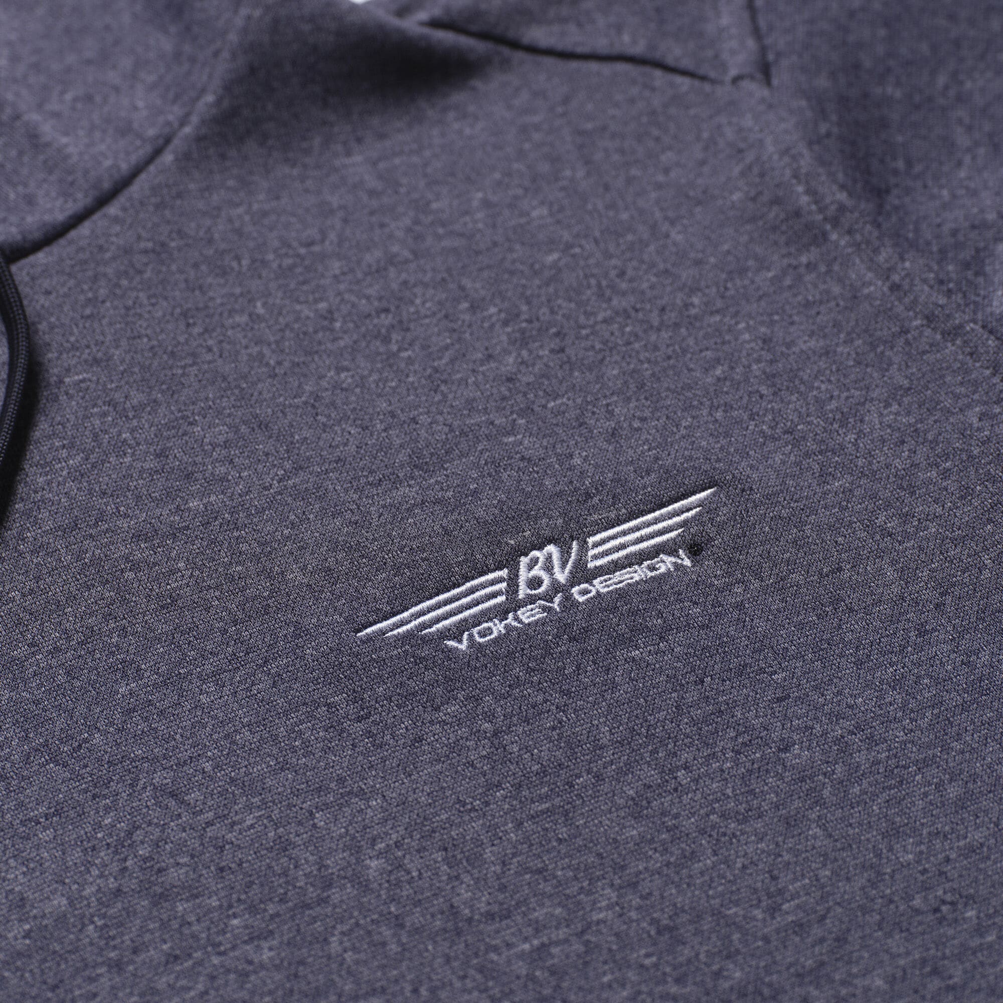 Sweat à capuche FJ Junior VMBV230045_1