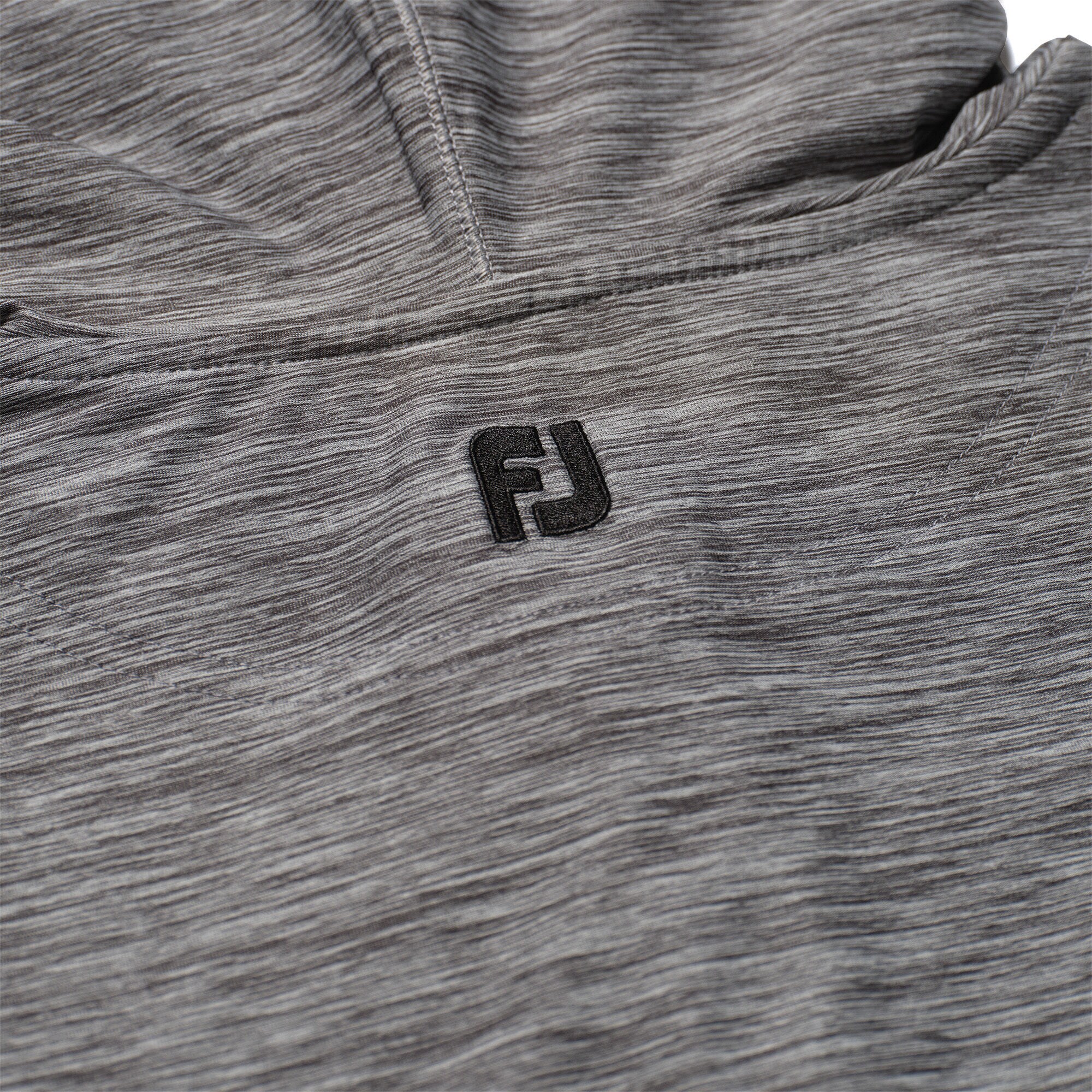 Sweat à capuche FJ Femmes à zip intégral Spacedye VMBV230040_1