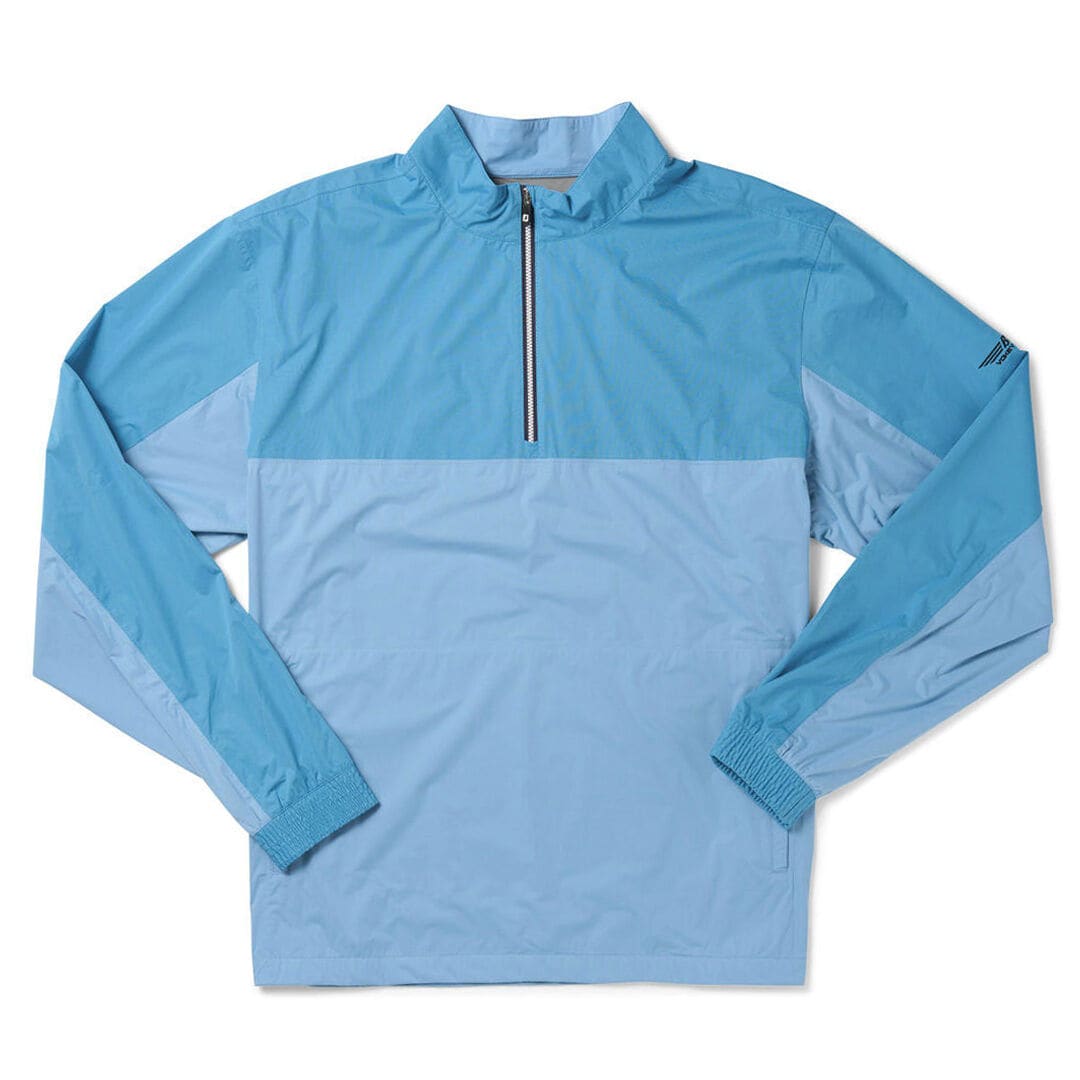 FJ Rain Protection- Pull en hydroknit VMBV230055_1
