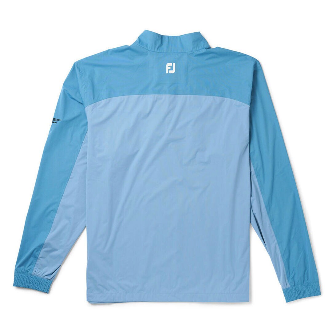 FJ Rain Protection- Pull en hydroknit VMBV230055_1
