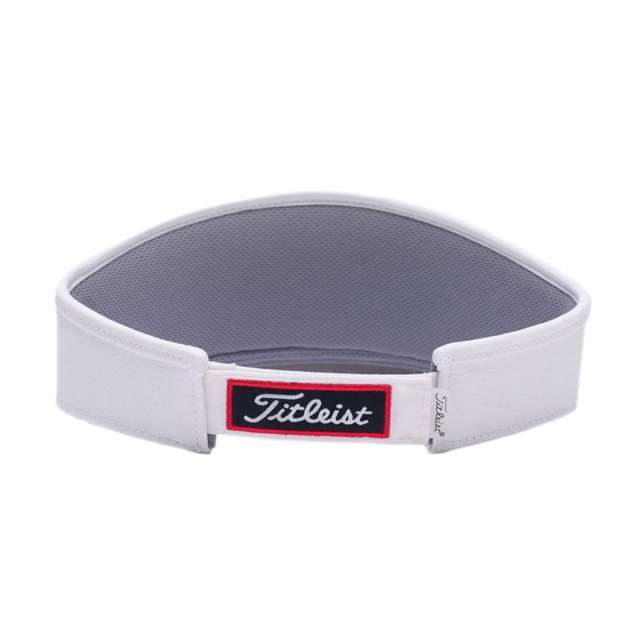 BV Wings Tour Visor - Blanc + Noir VVBV220016_1