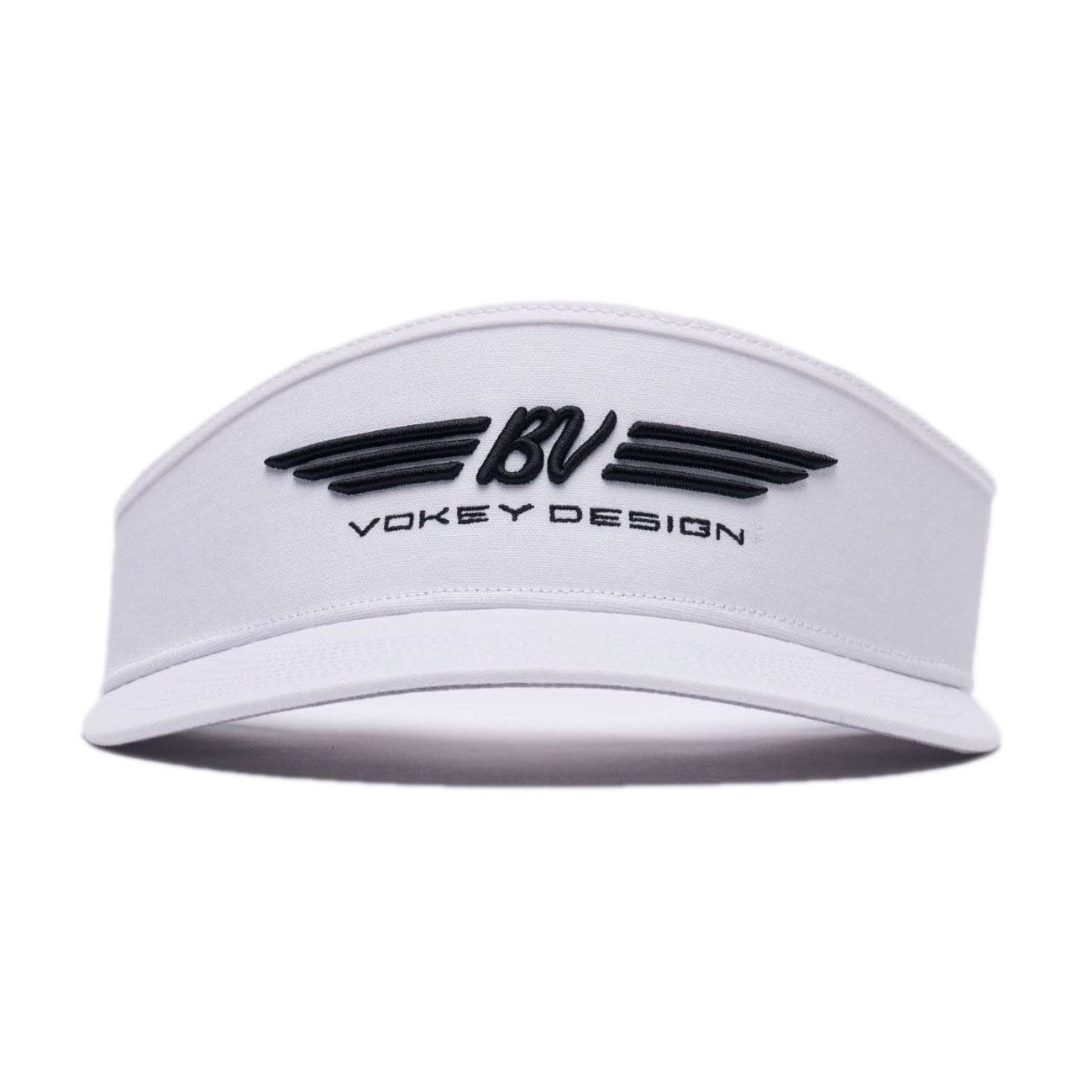 BV Wings Tour Visor - Blanc + Noir VVBV220016_1