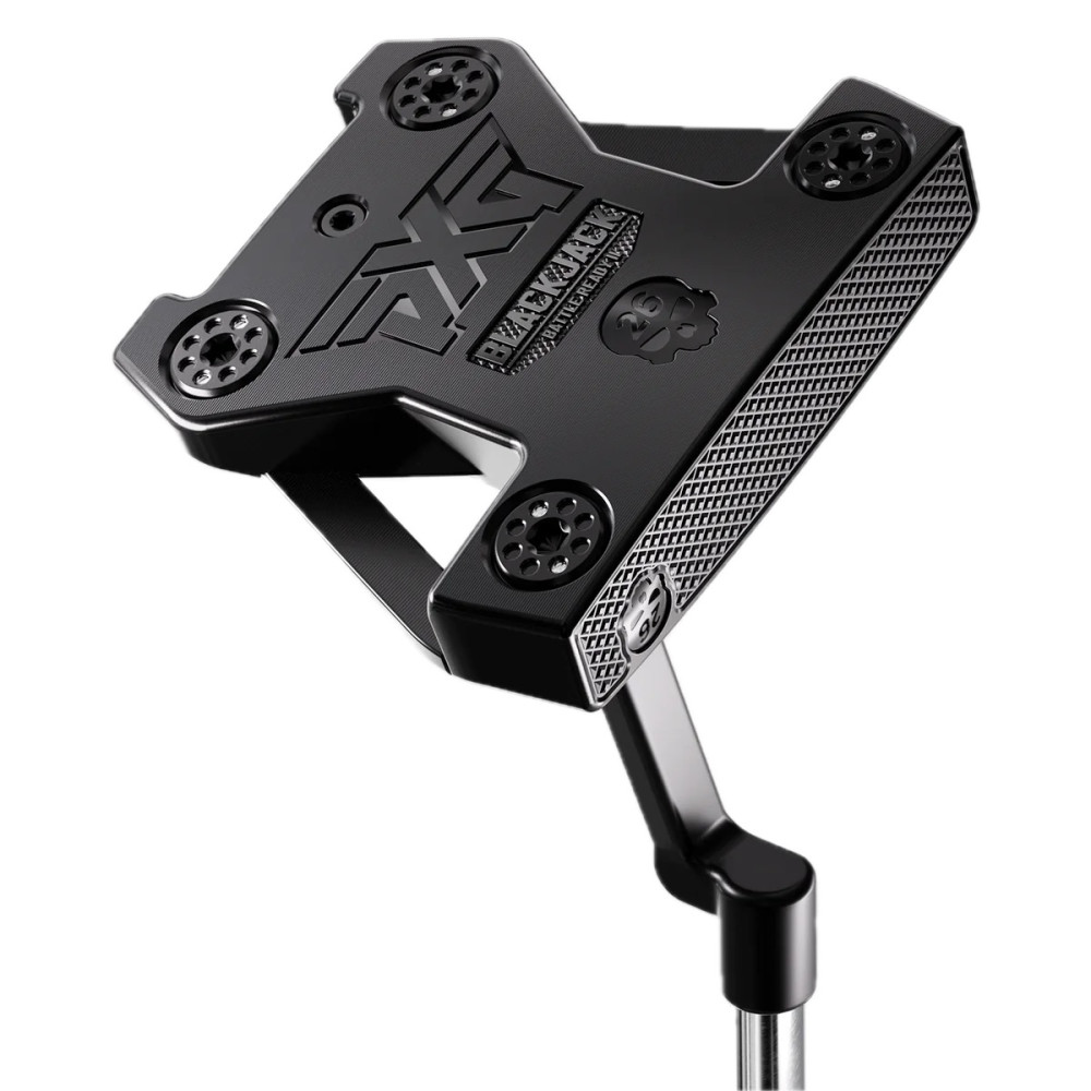 Battle Ready II Blackjack - Black P22-P0201_11
