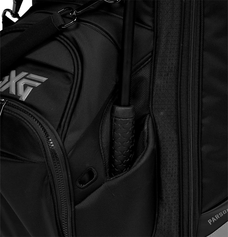 Xtreme Hybrid Stand Bag P22-T0205_1
