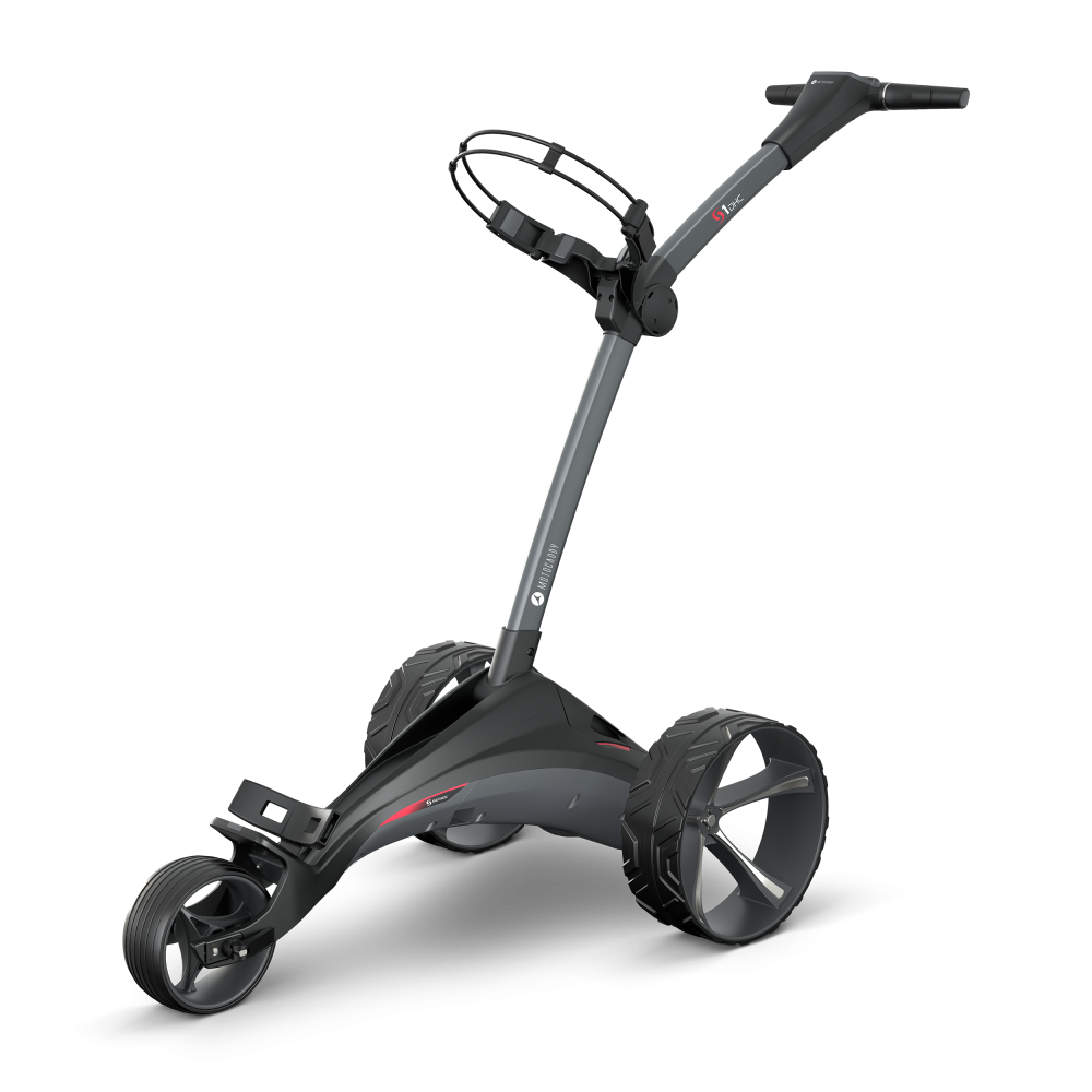 S1 Facelift Lithium 11ah DHC 27+ Trous S19-C2502