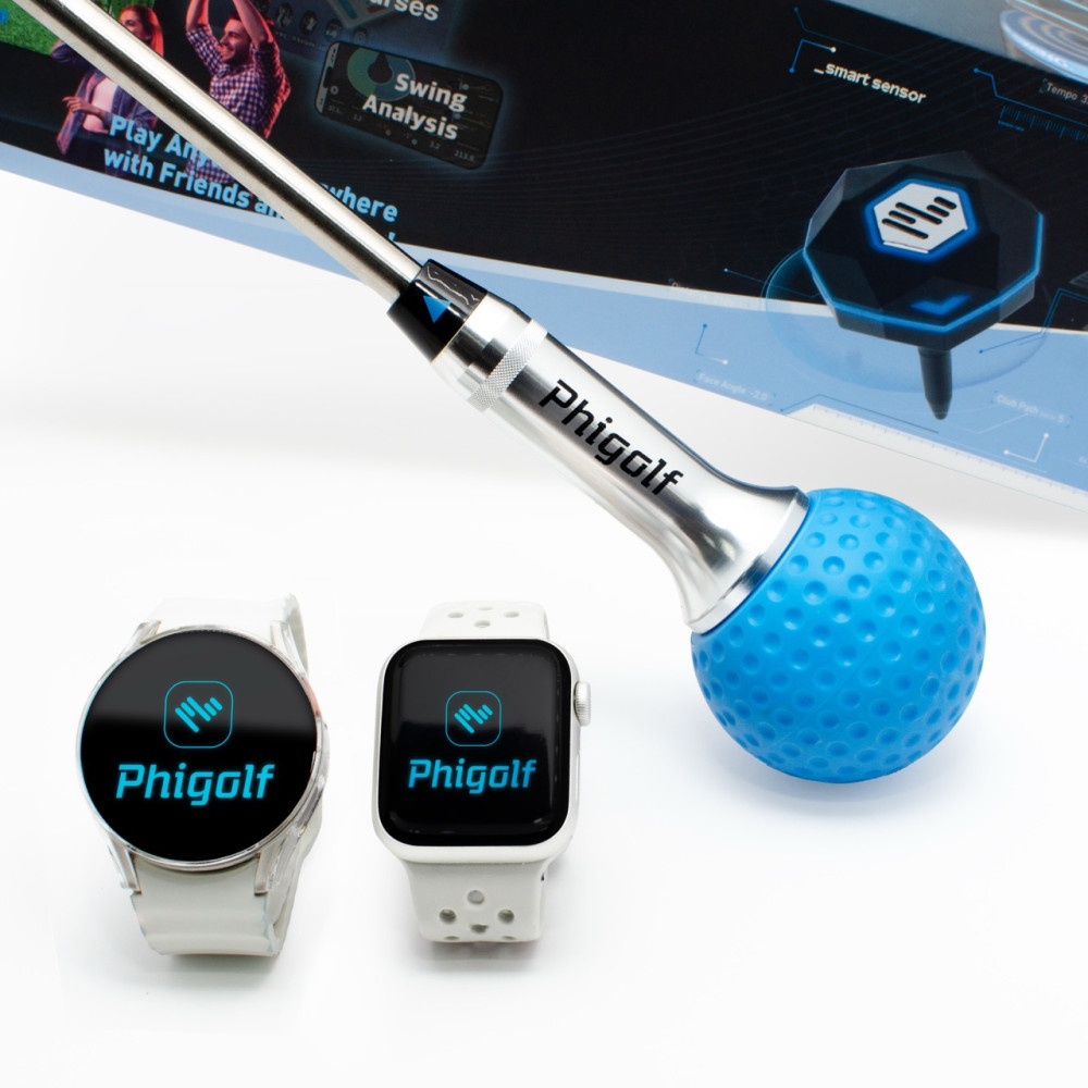 2 Flex HOME &amp; MOBILE GOLF SIMULATOR Q17-A2690