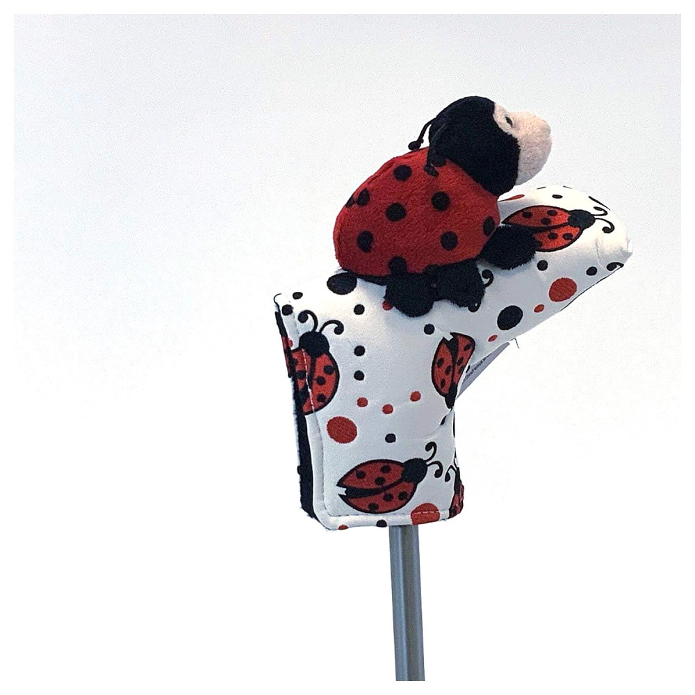 Couverture de putter 10-Z0023_2
