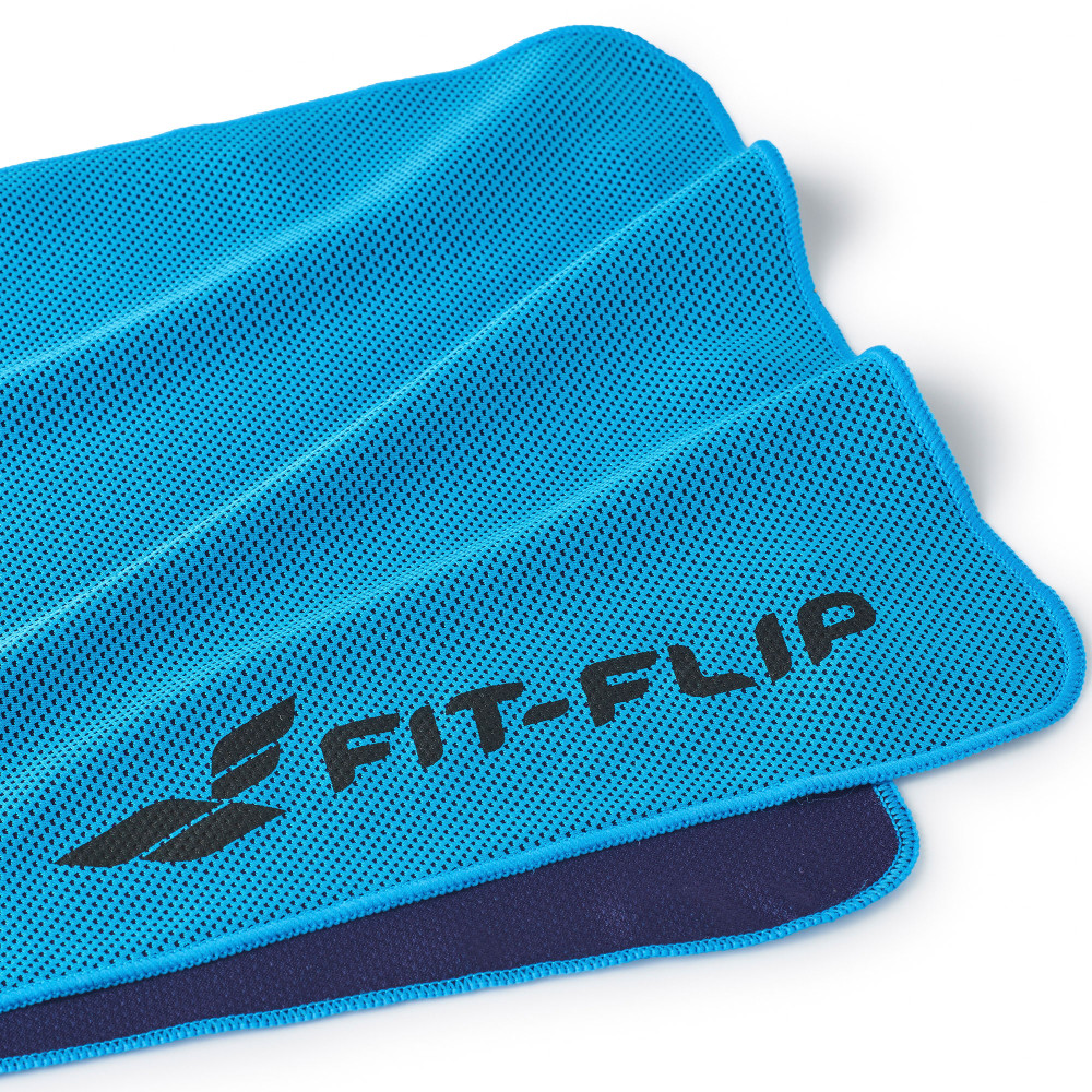 Présentoir de comptoir Airflip Towel 16 pcs. S24-D0200
