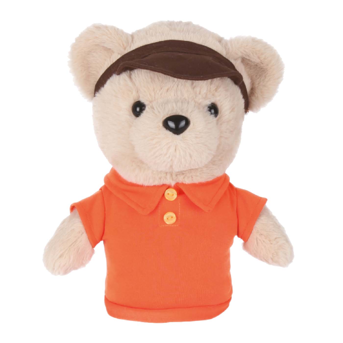 Driver Headcover 10-Z0026_8