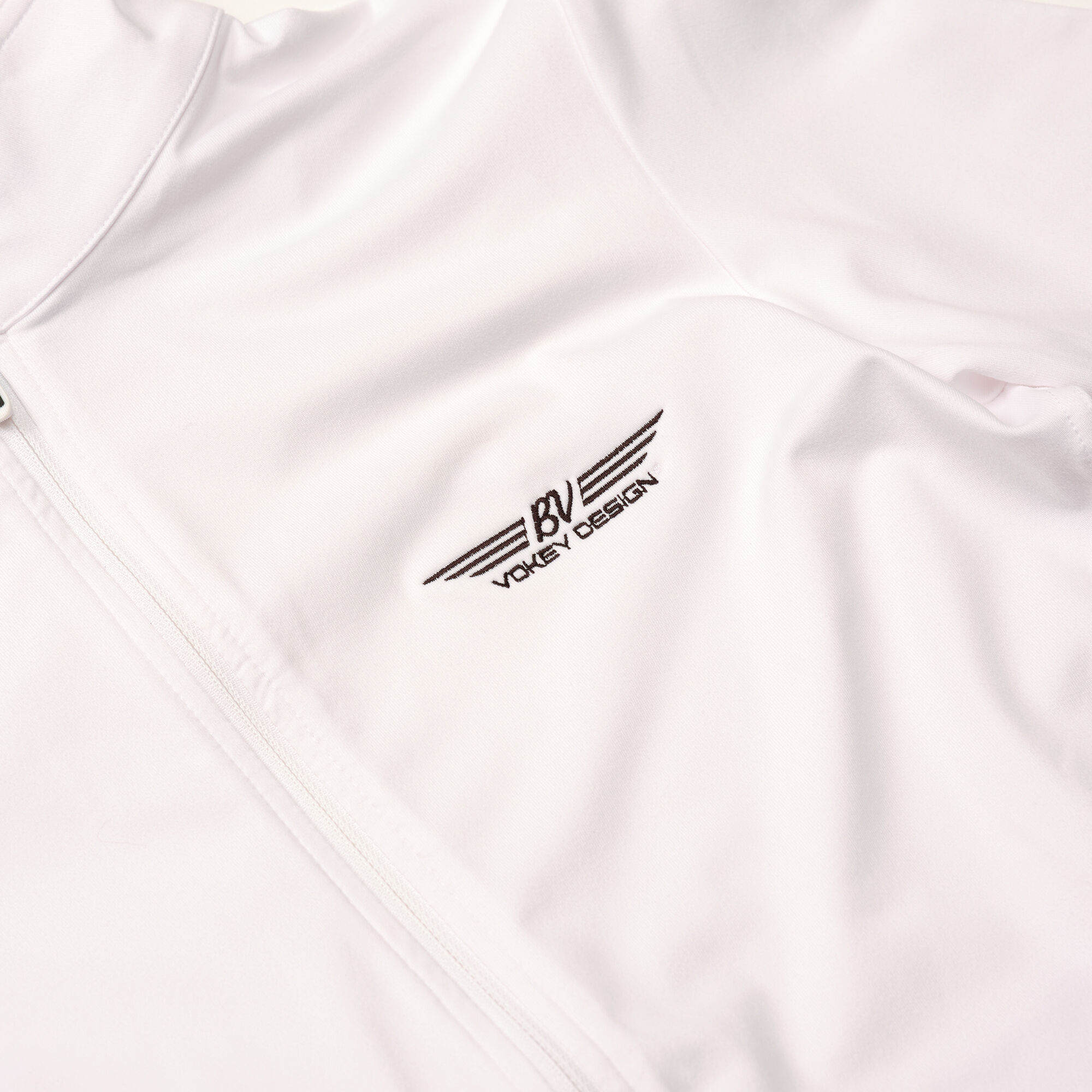 FJ Women's Full Zip Knit Midlayer VM40567_1