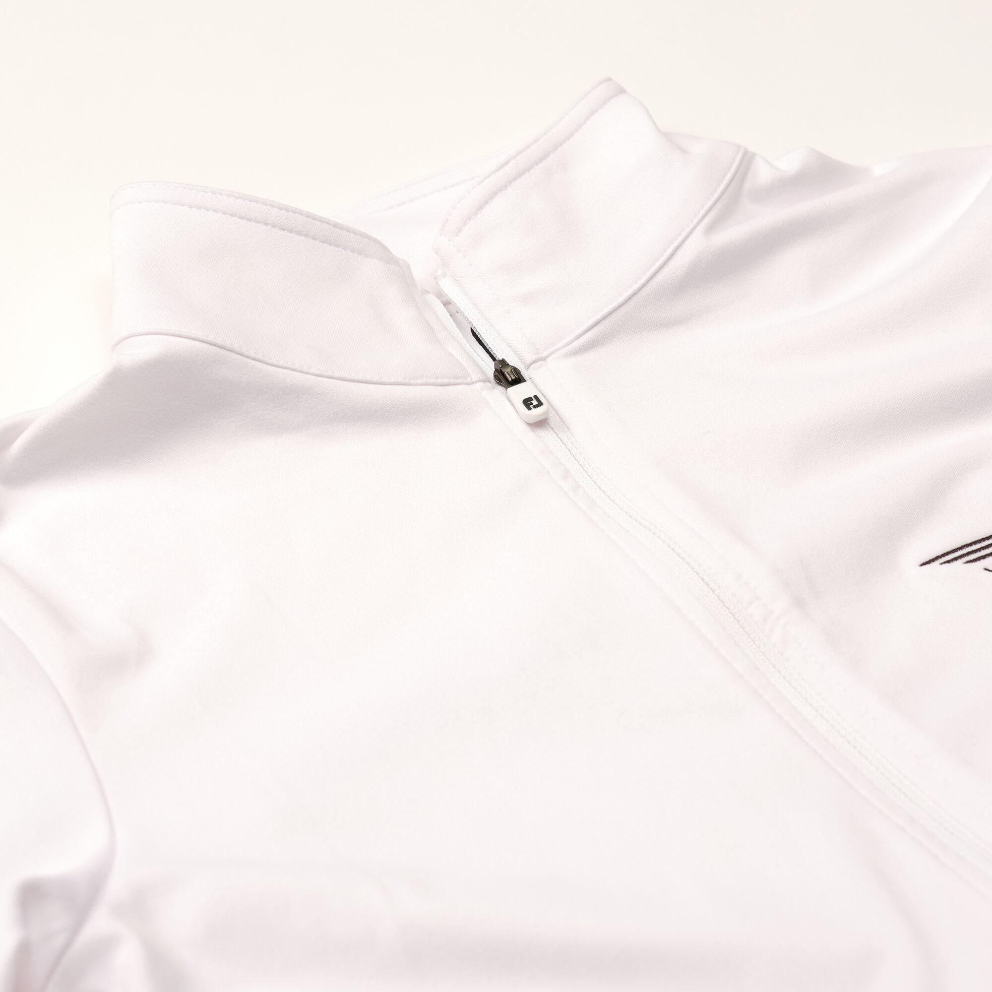 FJ Women's Full Zip Knit Midlayer VM40567_1