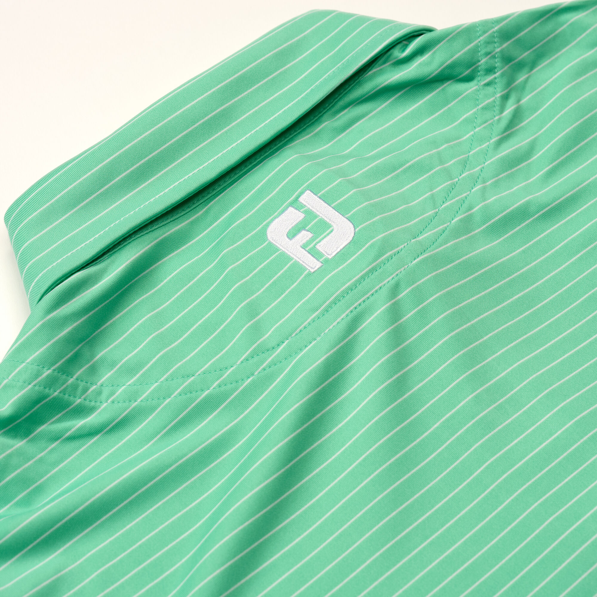 FJ ProDry Performance Lisle Classic Pencil Stripe VM40526_1