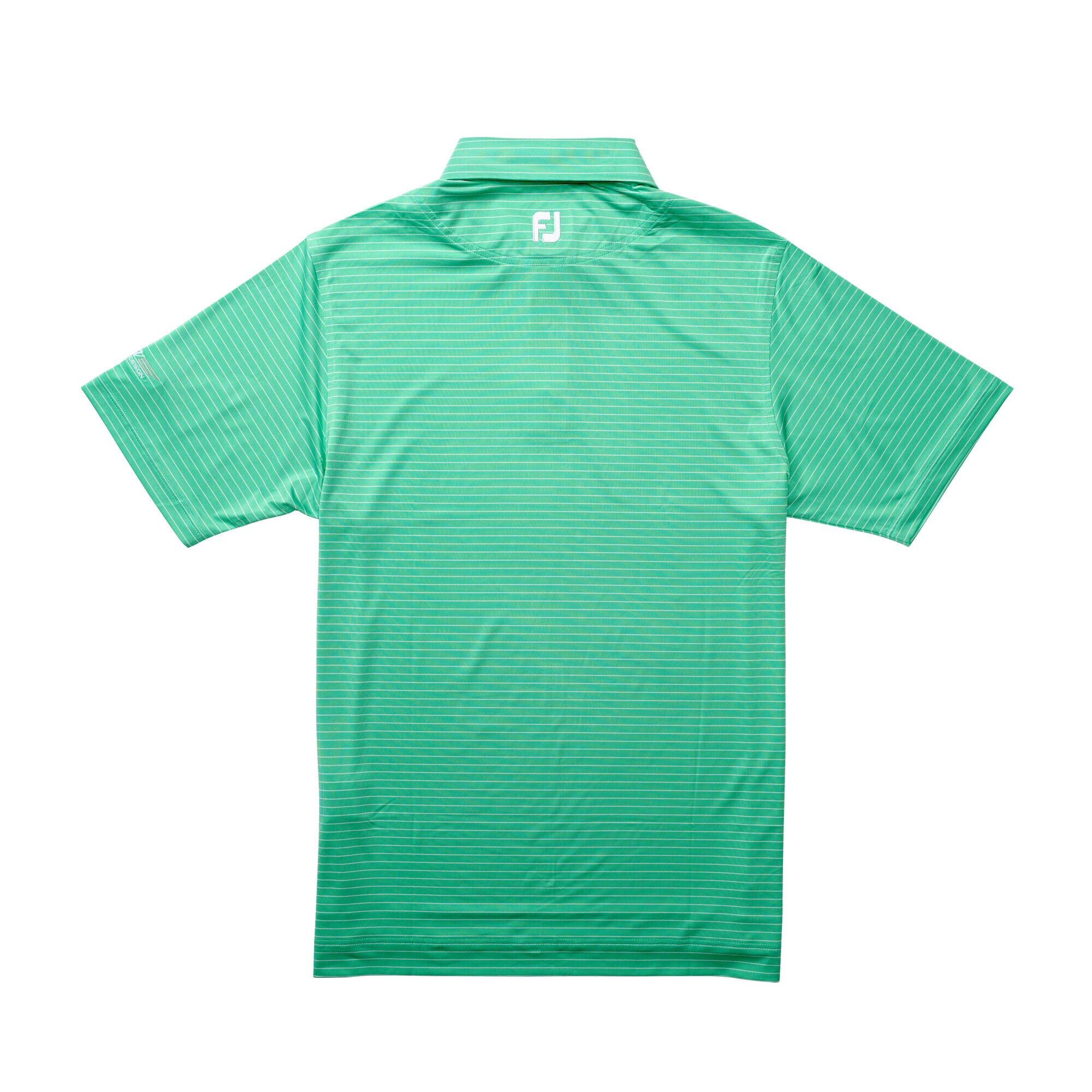 FJ ProDry Performance Lisle Classic Pencil Stripe VM40526_1