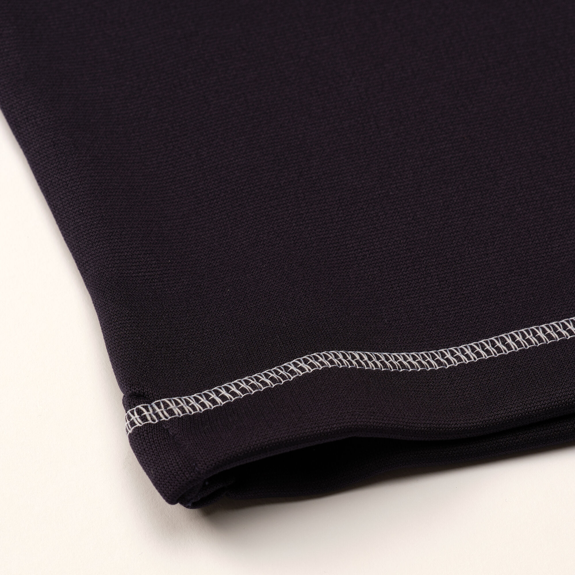 FJ Junior Half-Zip Midlayer avec couture contrastée VM40572_1