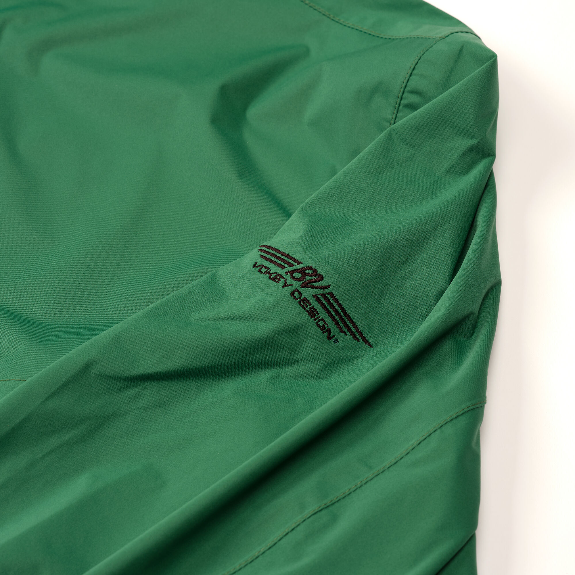 FJ Rain Protection - Pull HydroKnit VM40536_1