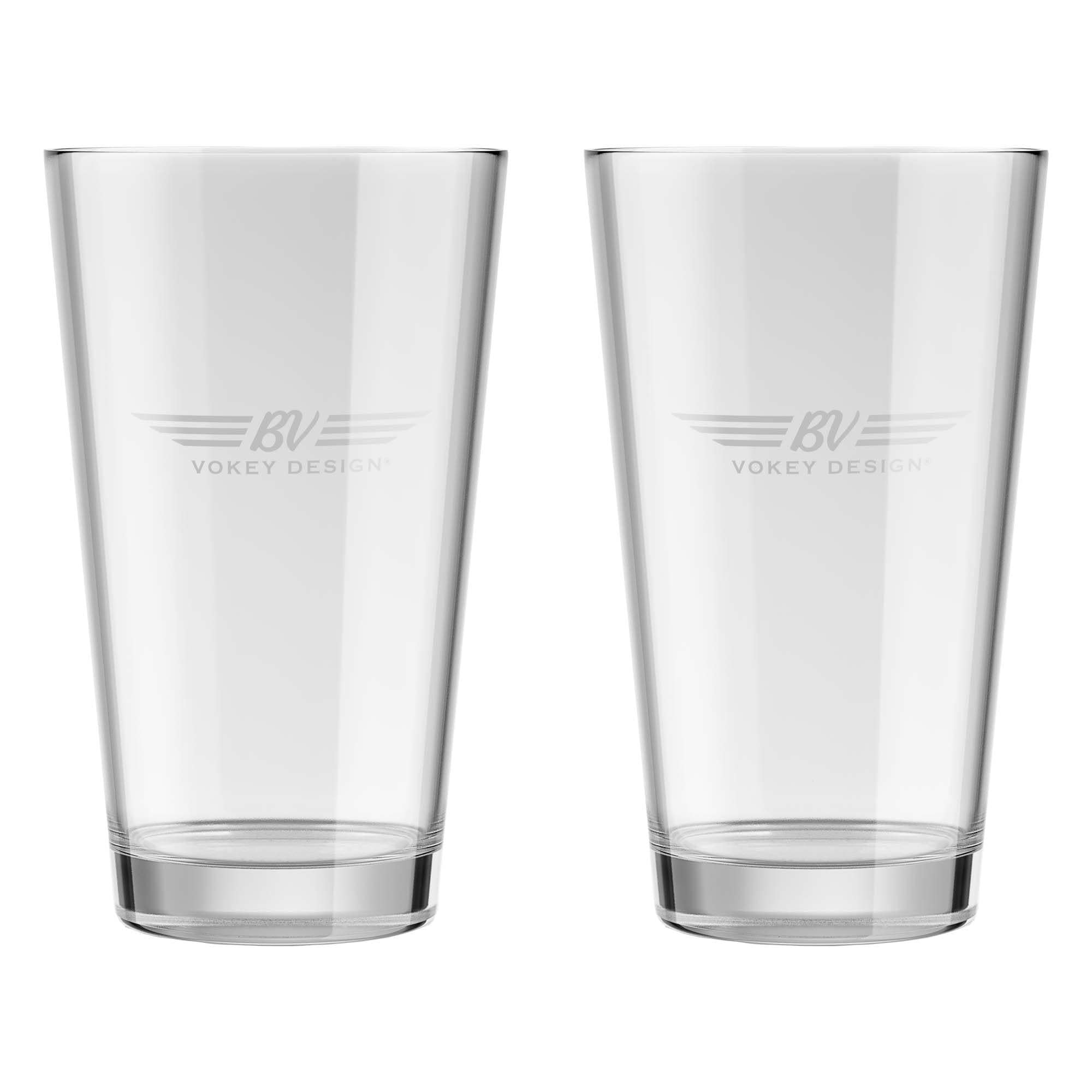BV Wings Sterling® Selection Ale 2-pc Set VV40465_1