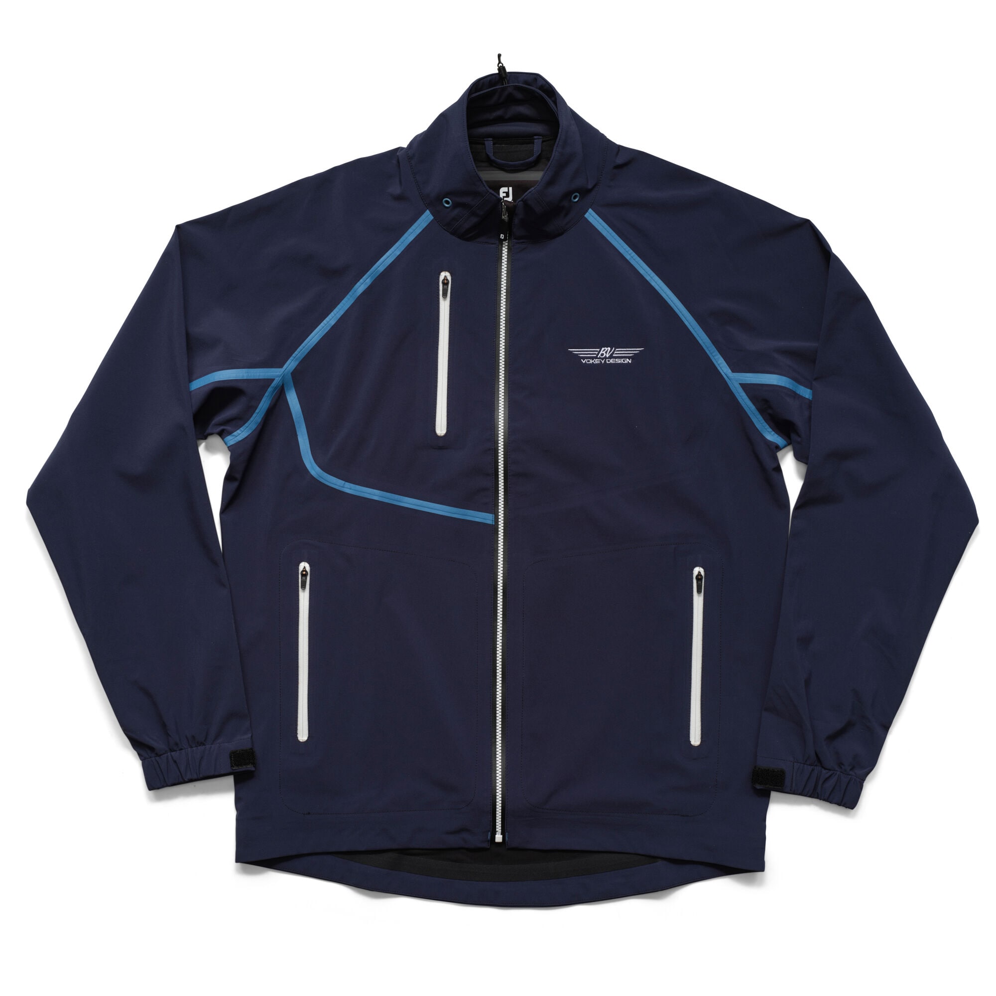 FJ Rain Protection - Veste de pluie HydroTour VM40576_1