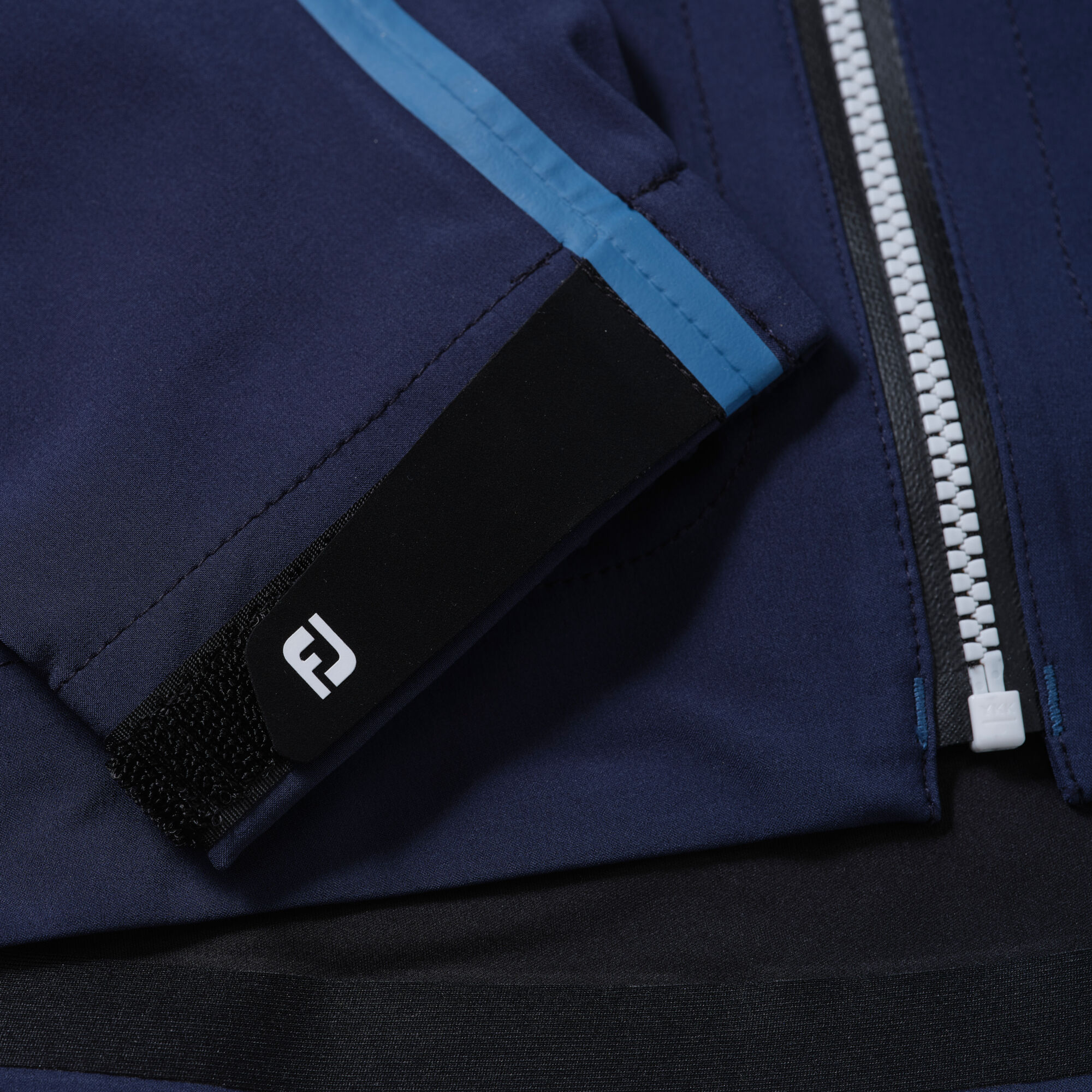 FJ Rain Protection - Veste de pluie HydroTour VM40576_1