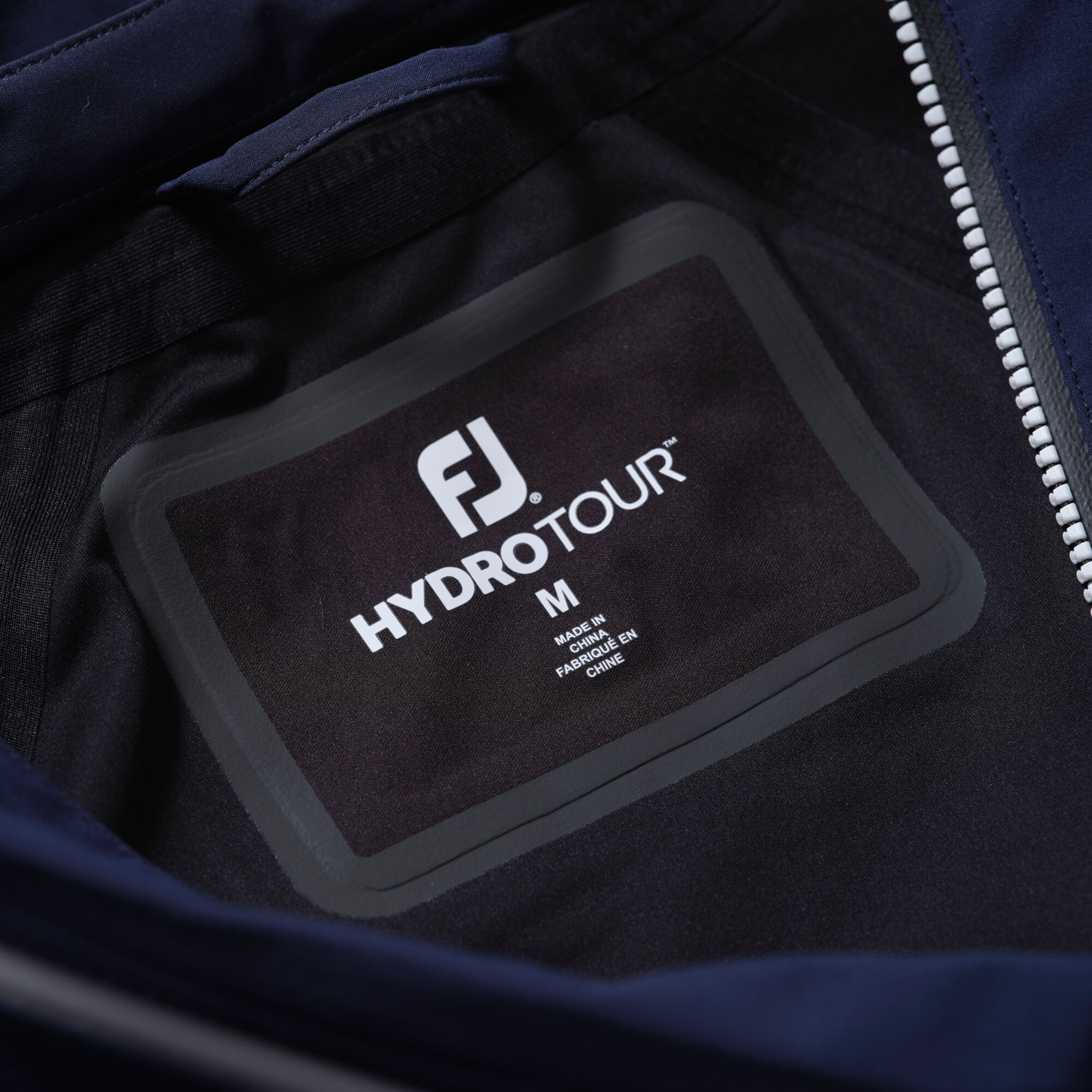 FJ Rain Protection - Veste de pluie HydroTour VM40576_1