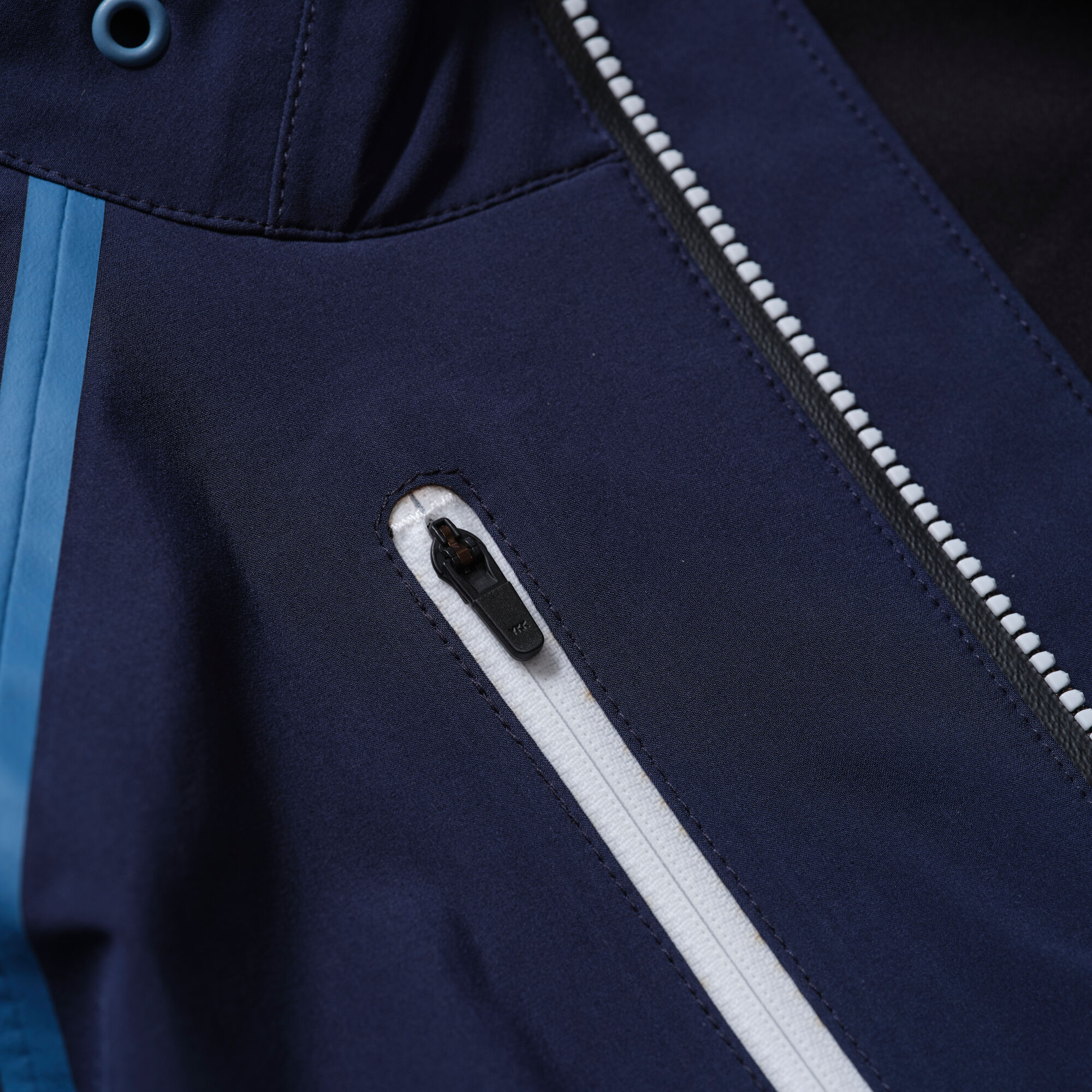 FJ Rain Protection - Veste de pluie HydroTour VM40576_1