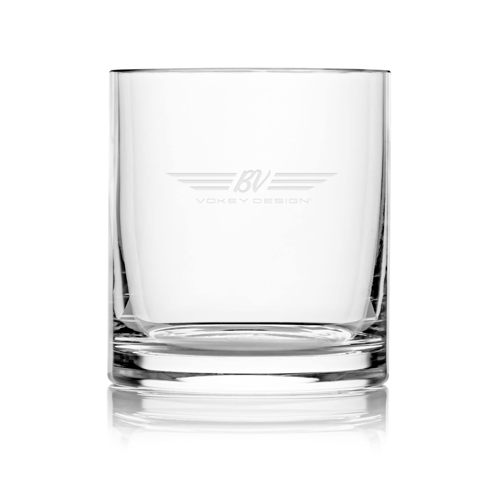 BV Wings Sterling® Harmony On The Rocks Set VVBV220046_1