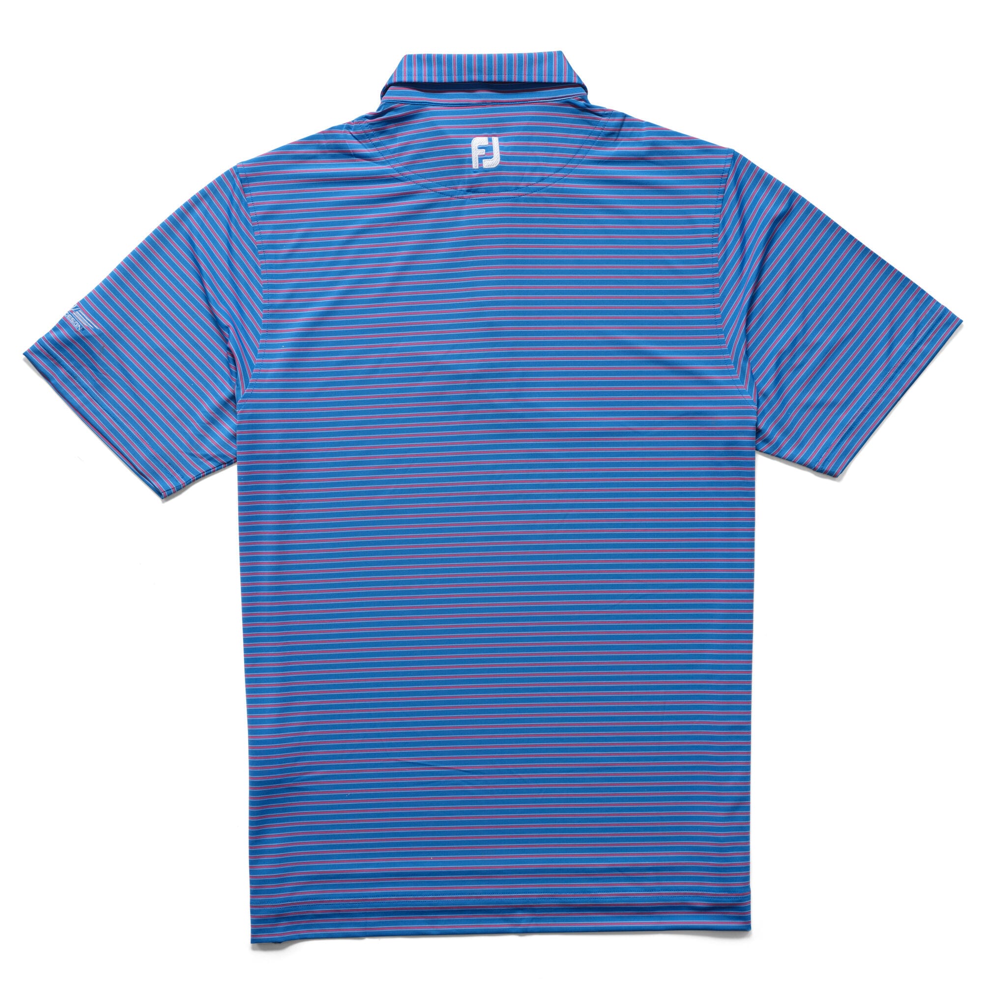 FJ Stretch Lisle Pinstripe VM40487_1