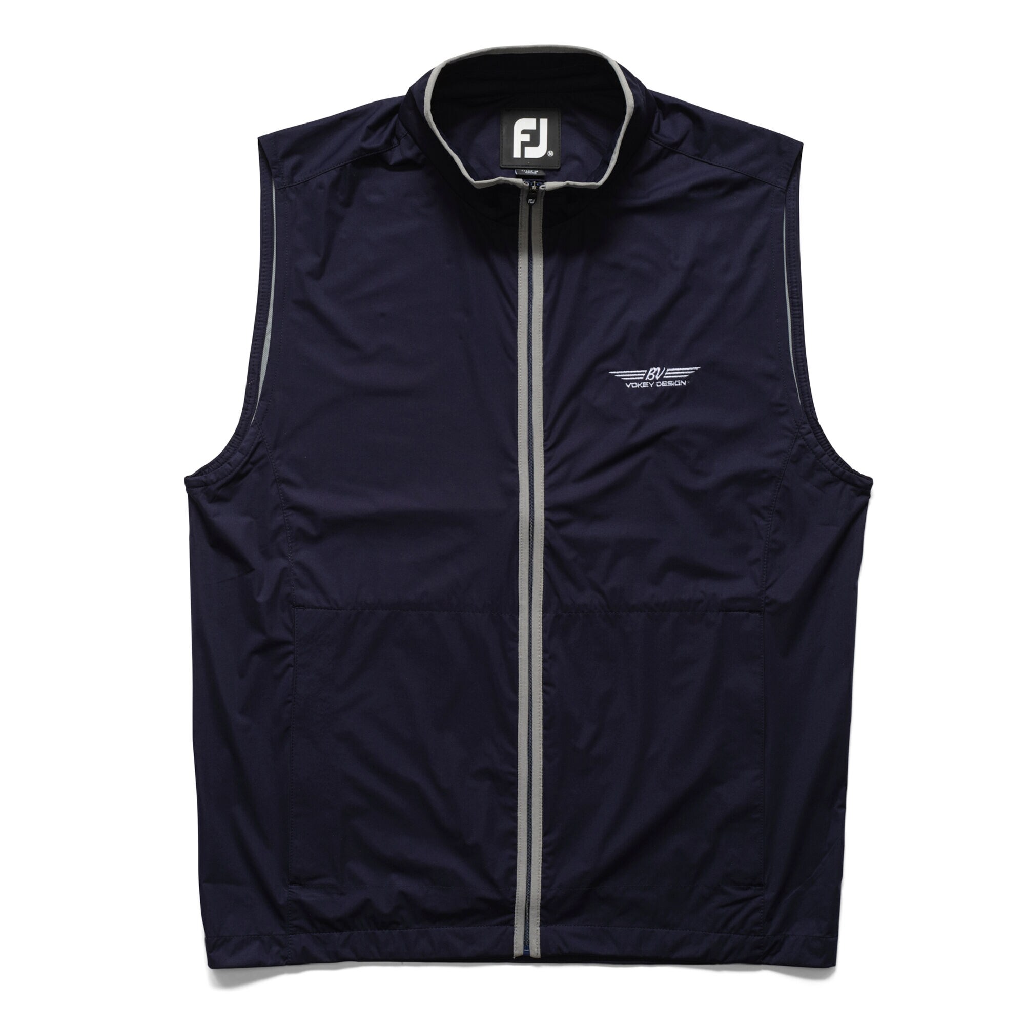 FJ Rain Protection - Veste HydroKnit VM40581_1