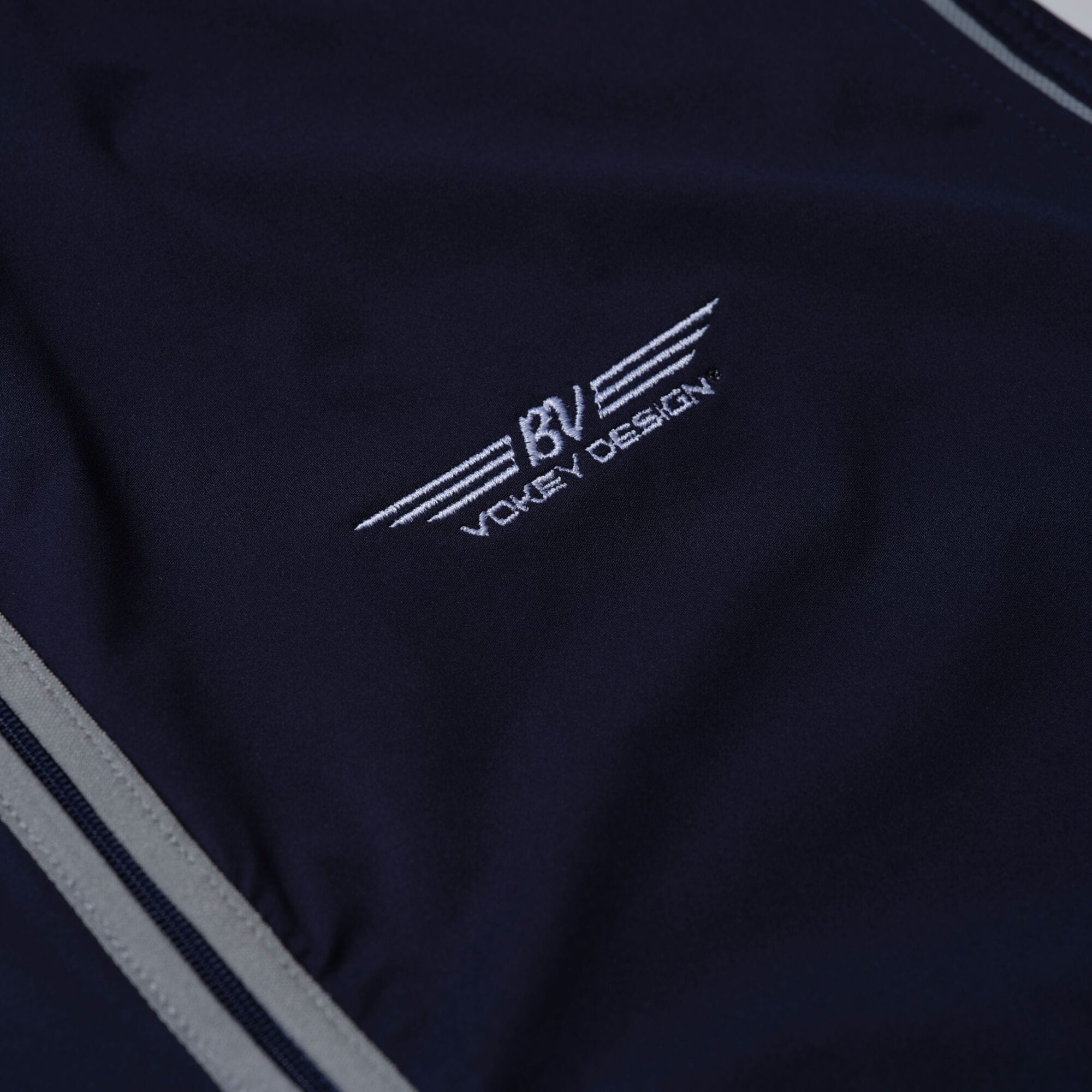 FJ Rain Protection - Veste HydroKnit VM40581_1