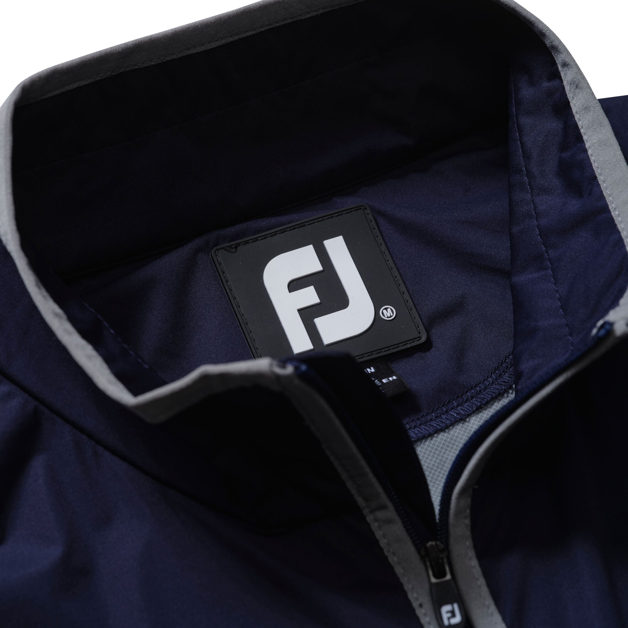 FJ Rain Protection - Veste HydroKnit VM40581_1