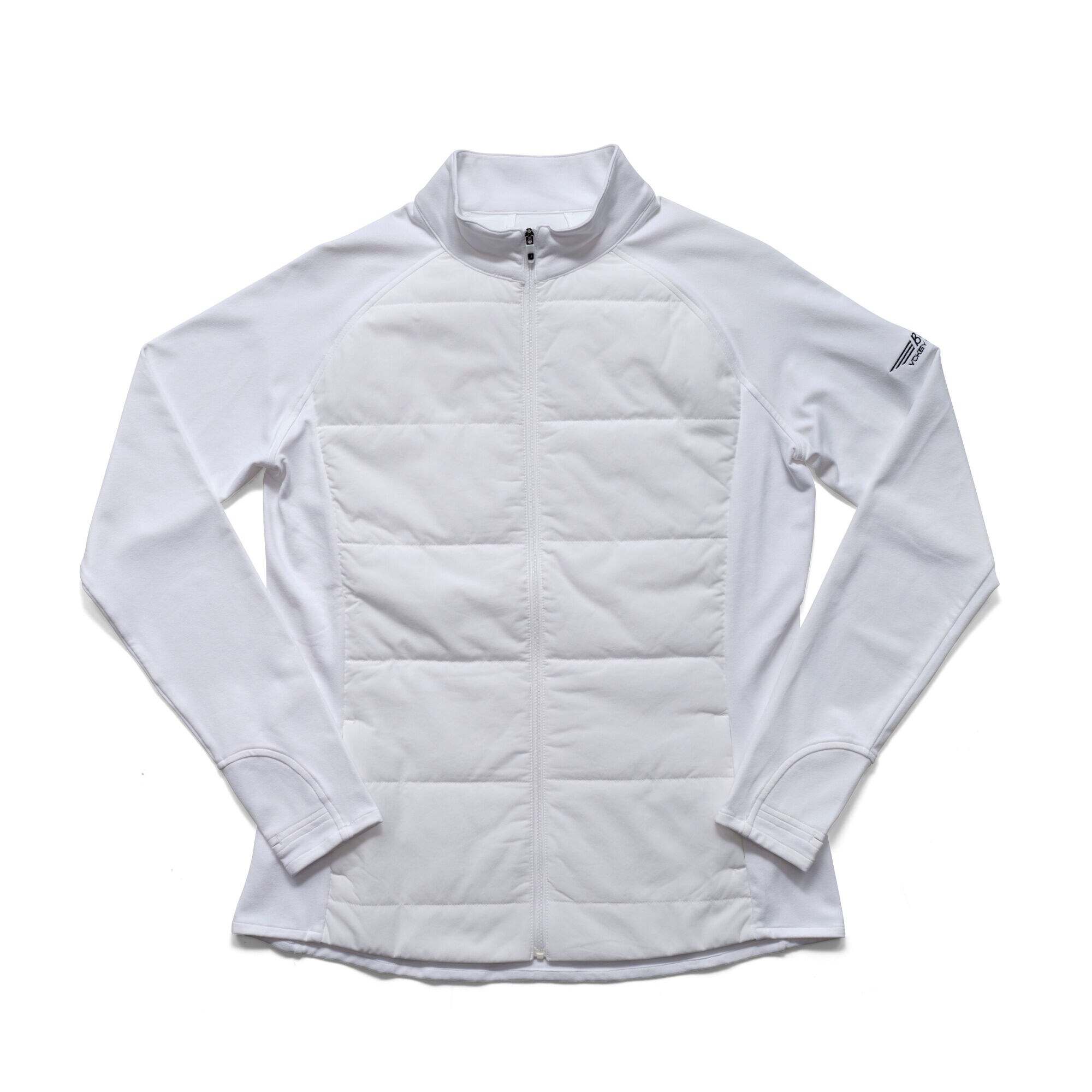 Veste hybride FJ pour femme VM40586_1