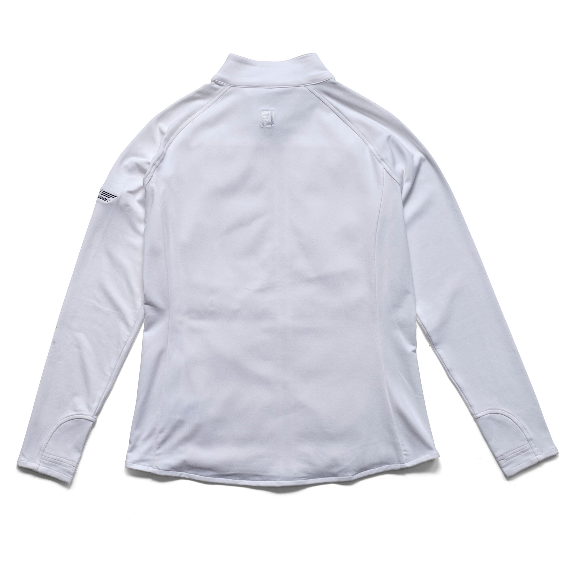 Veste hybride FJ pour femme VM40586_1