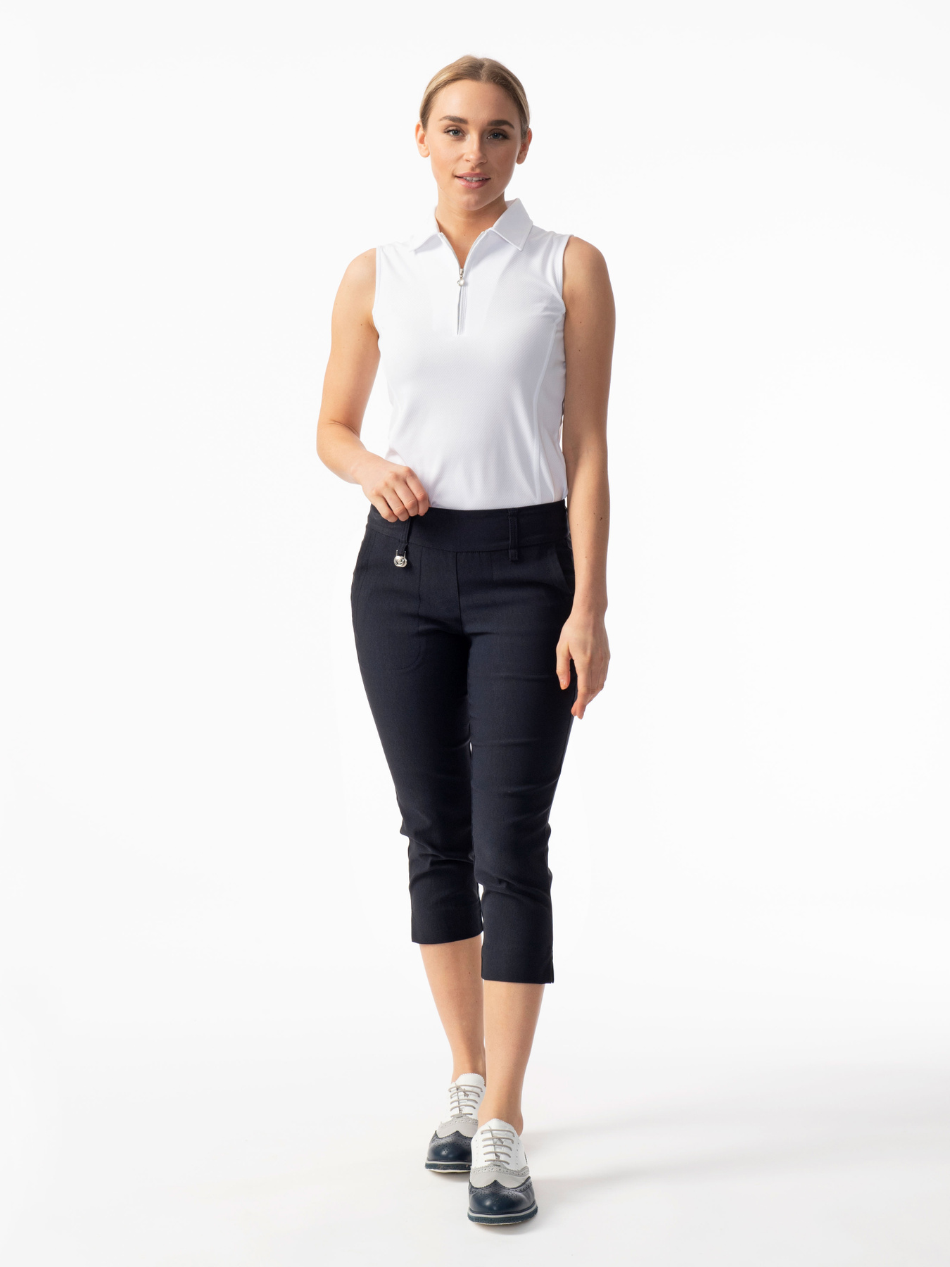 Pantalon Magic Capri 78 cm magic-capri-navy_21