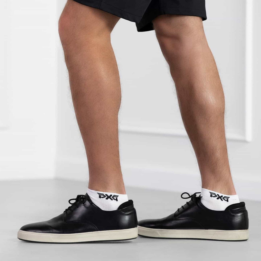 Chaussettes de cheville Jacquard pour hommes P22-O2000_2