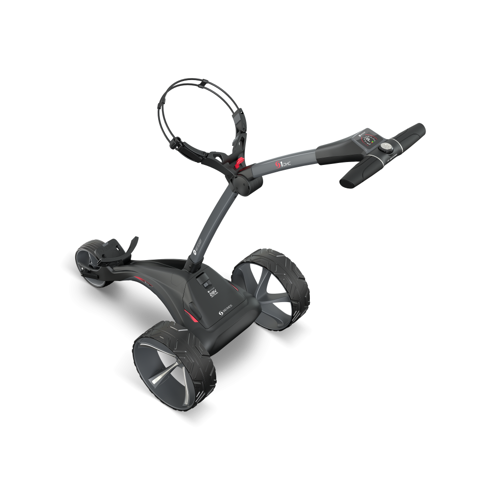 S1 Facelift Lithium 11ah DHC 27+ Trous S19-C2502