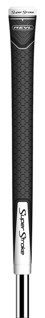 REVL Player midsize "all rubber" (tout caoutchouc) SS51-A0022_1