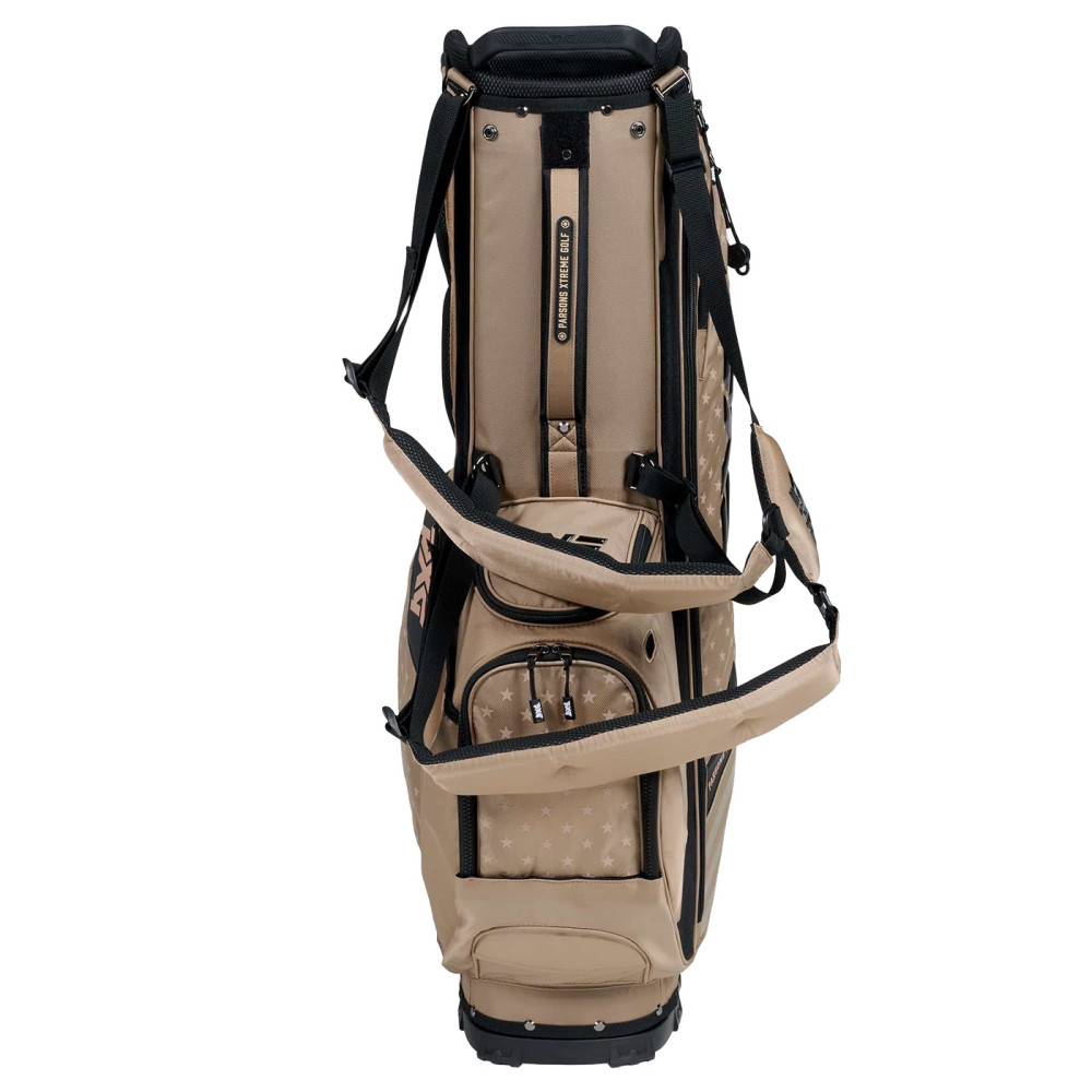 Xtreme Carry Stand Bag - Liberté P22-T0200_2