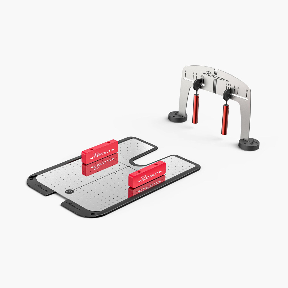 Miroir magnétique avec Ajustable 43-A0037