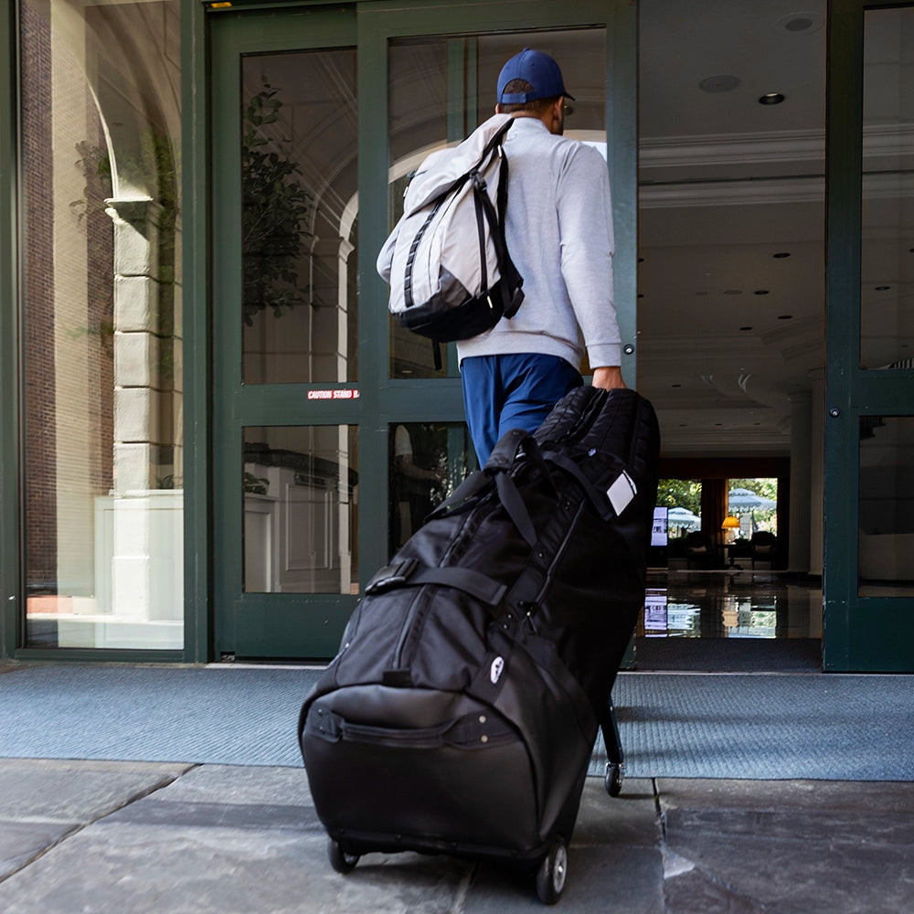 Couverture de voyage Glider Meridian S36-T0136_9