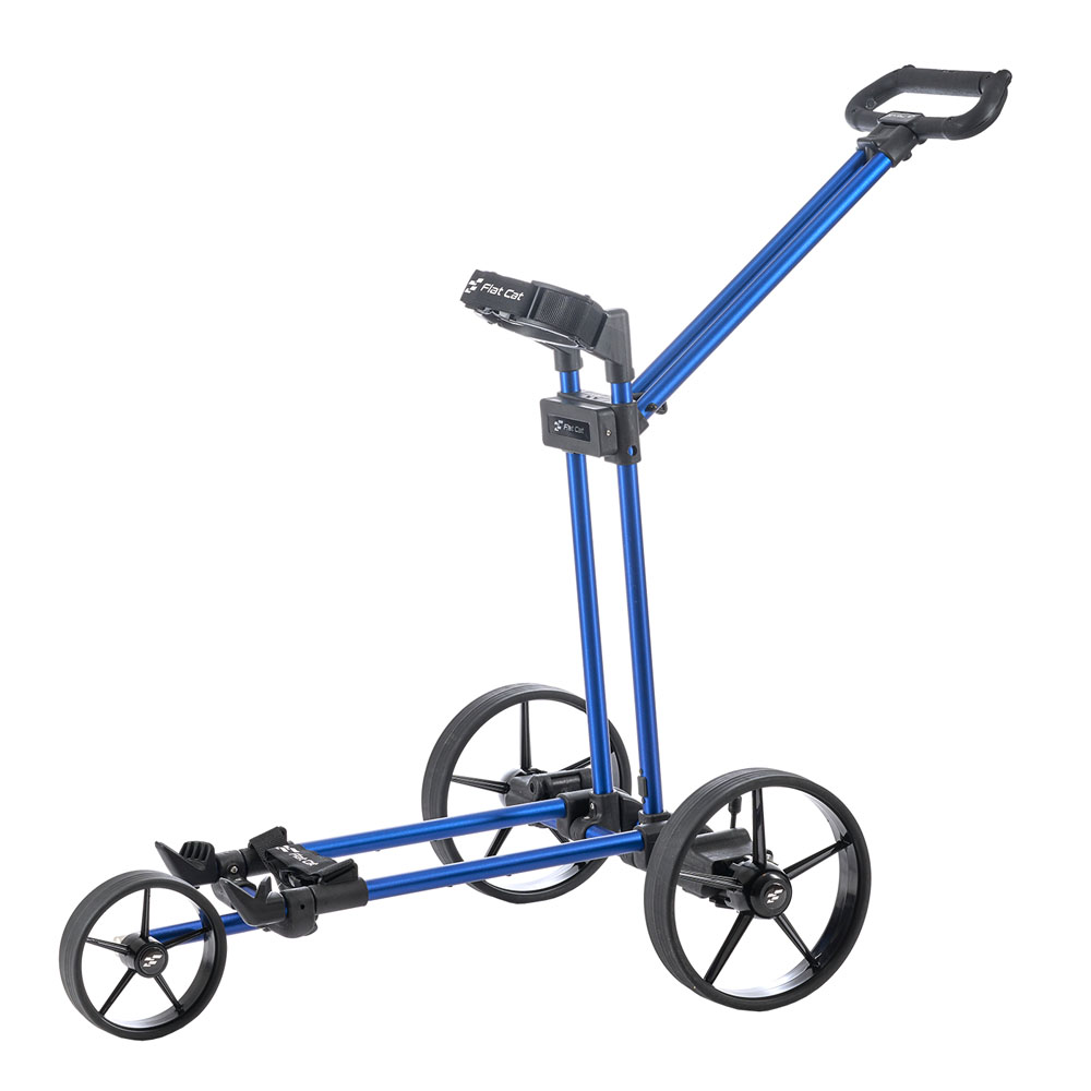 Push Trolley 3 roues PRIME S20-C0003_3