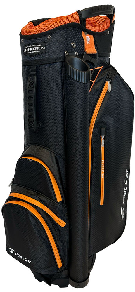 Dojo de Bennington S20-T2302_6