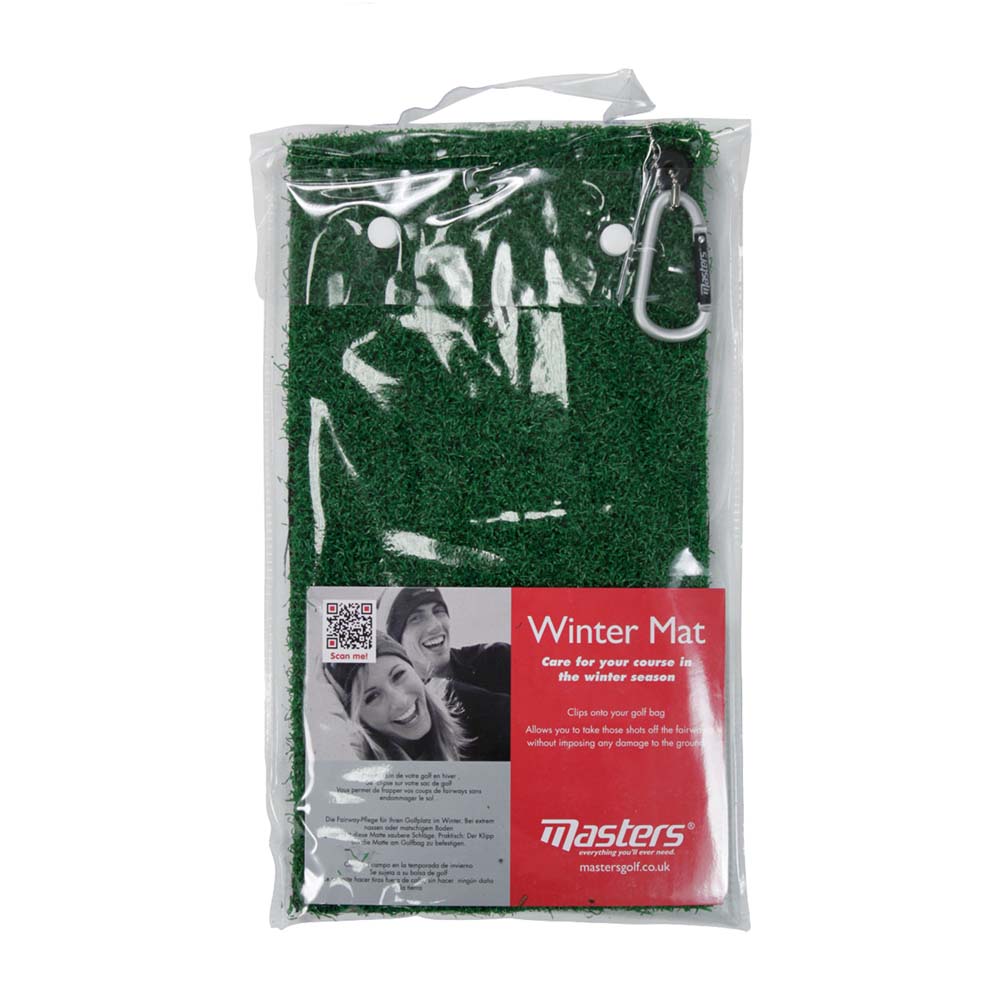 Winter Mat 23-A0120