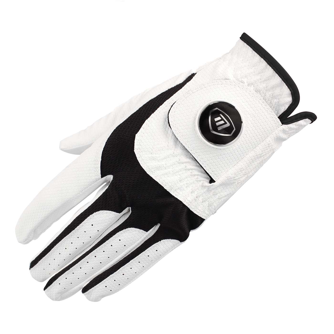 RX Ultimate Glove mens white LH 23-G0010_3